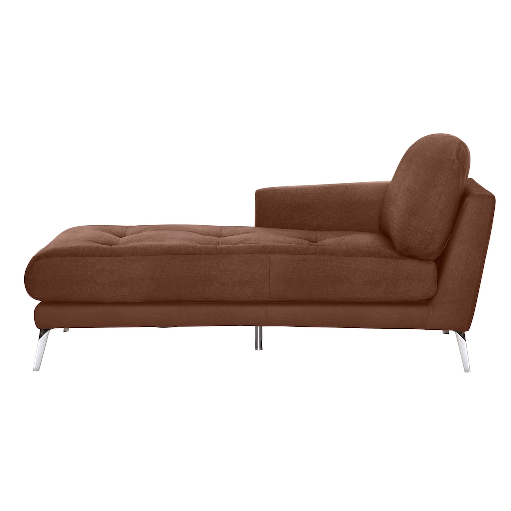 W.SCHILLIG Chaiselongue »softy«