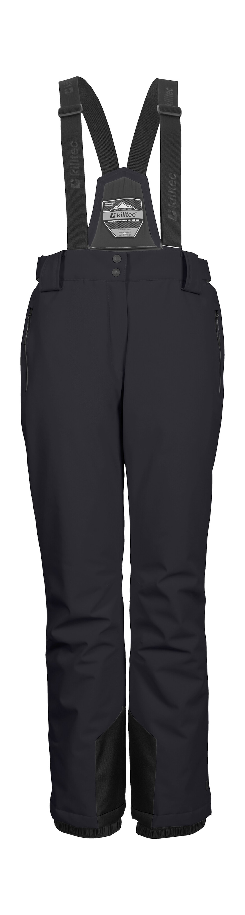 Skihose »KSW 249 WMN SKI PNTS«