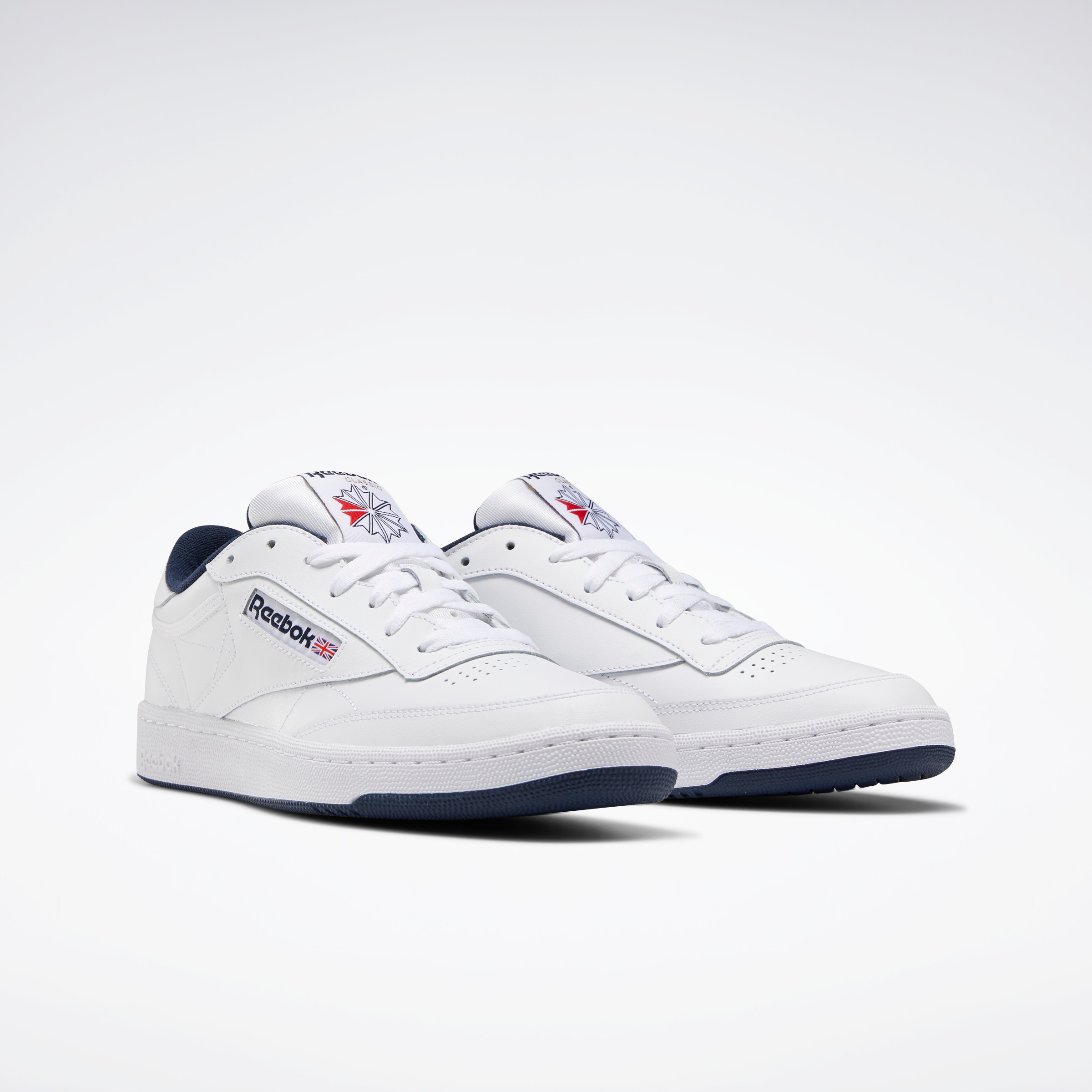 Reebok Classic Sneaker »CLUB C 85«