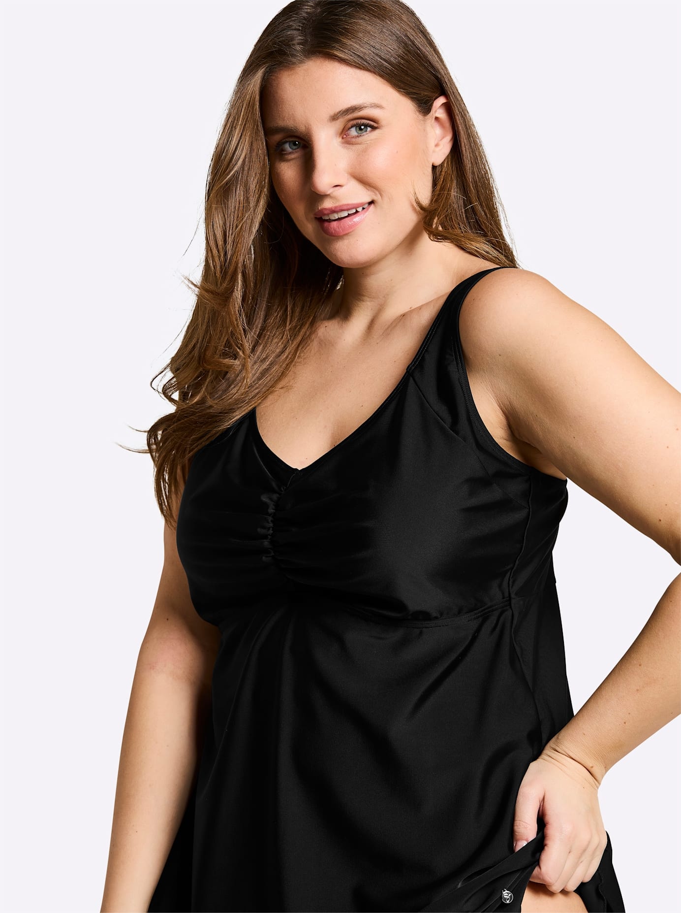 Sheego Tankini 1 Stk.