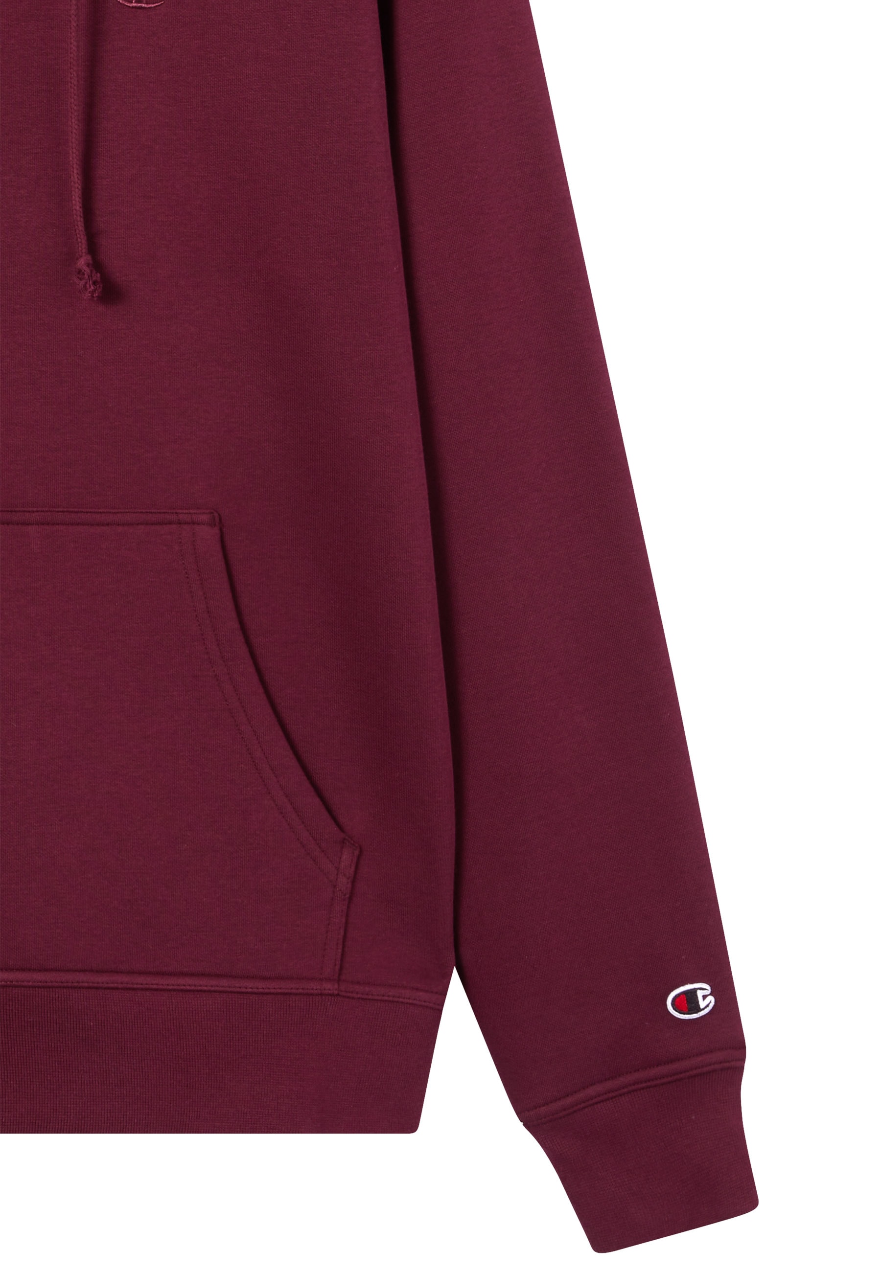 Champion Kapuzensweatshirt »Hooded Sweatshirt«, 1 Stk.
