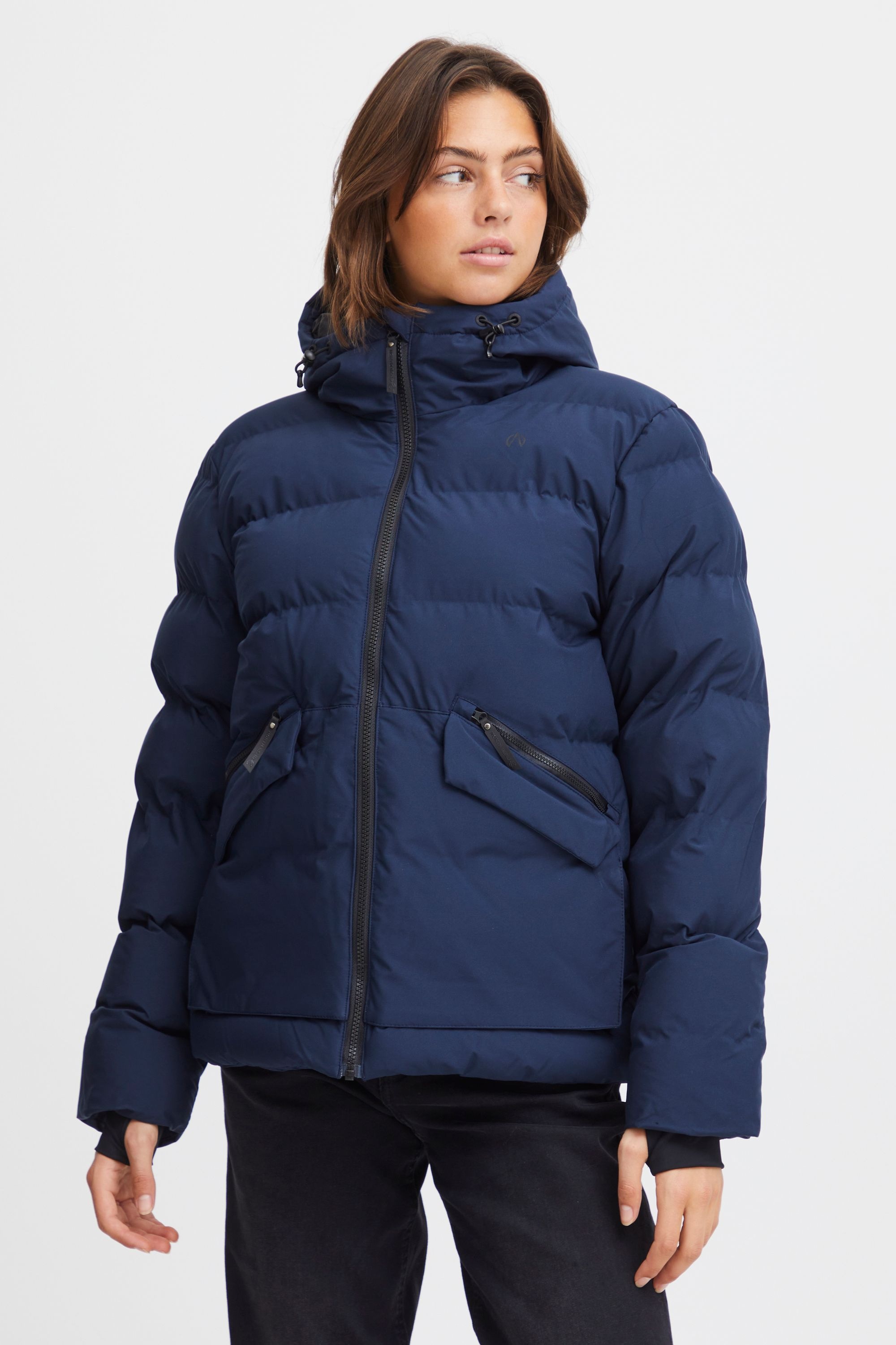 North Bend Steppjacke »Steppjacke NBPetra«
