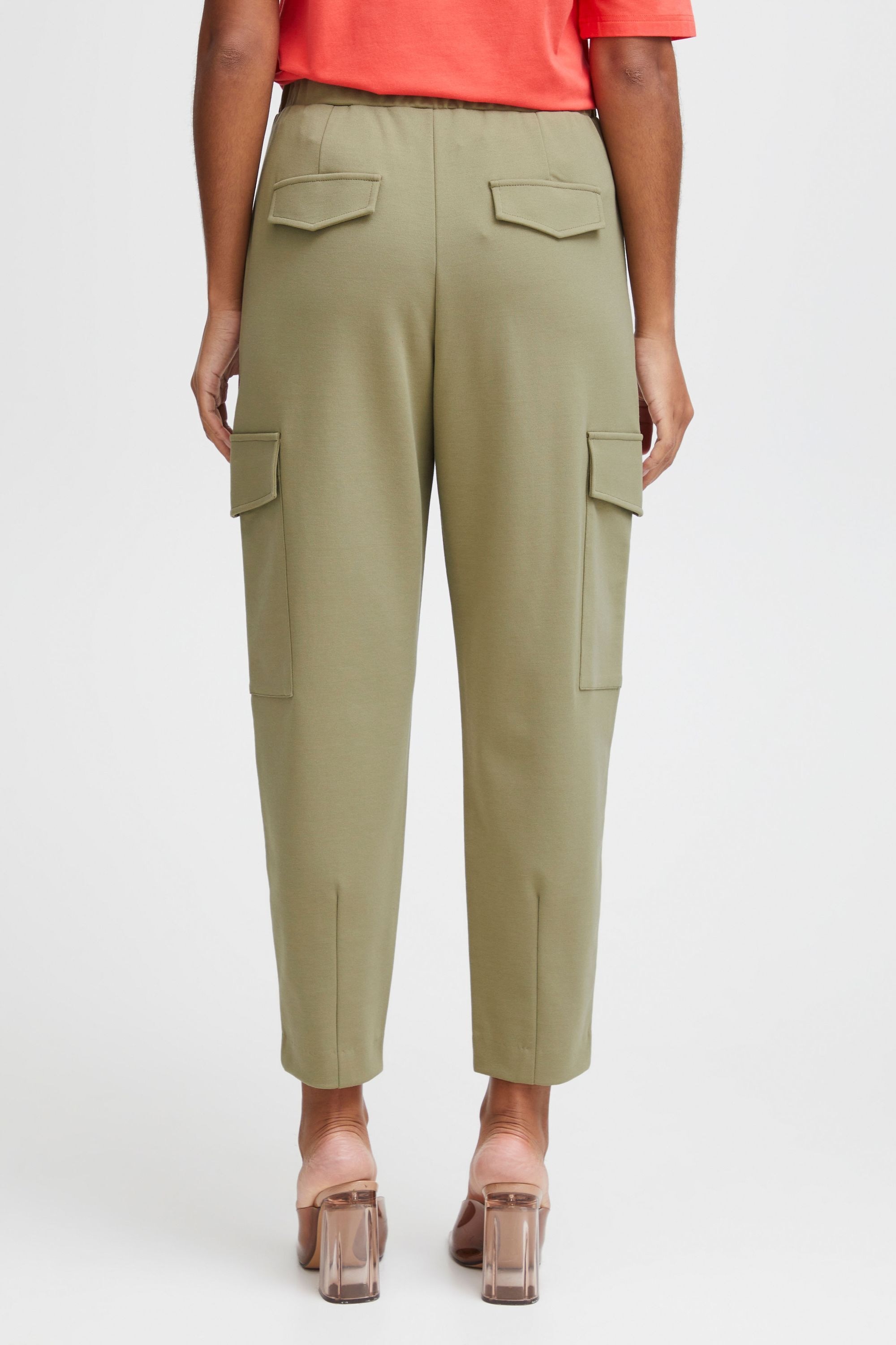 b.young Cargohose »Cargohose BYRizetta«