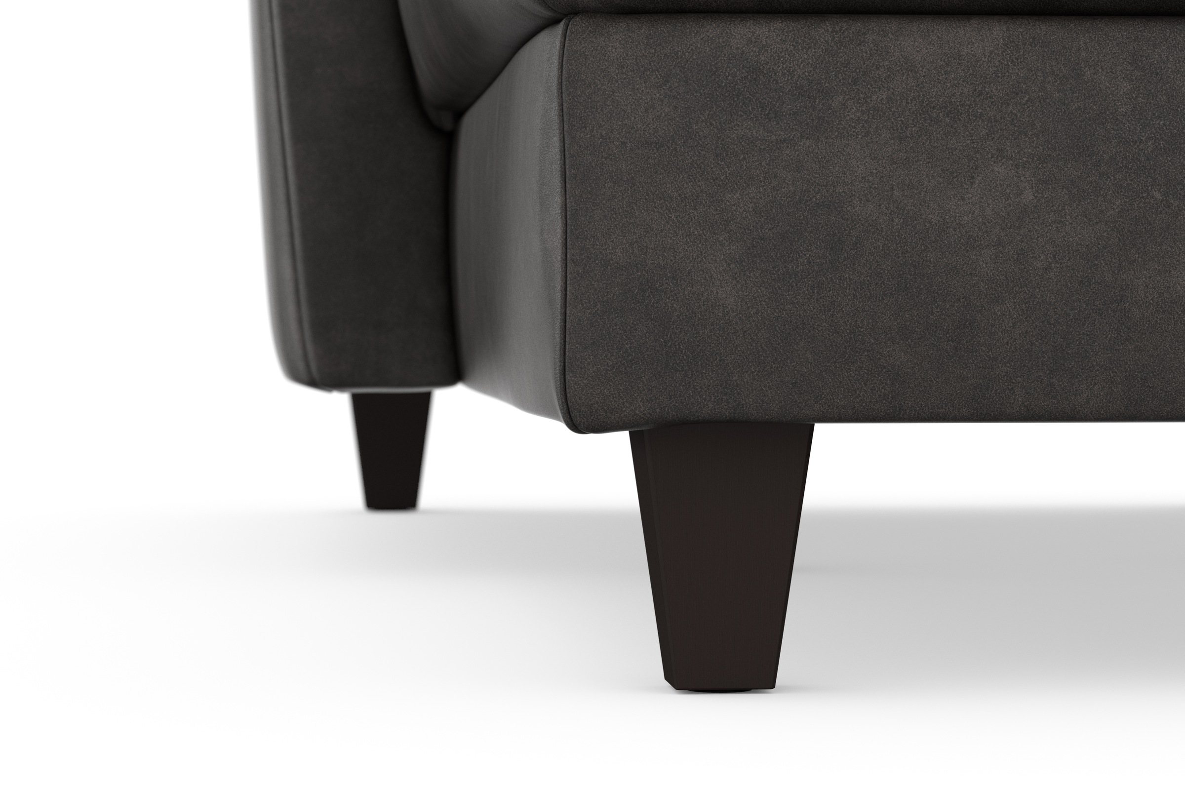 sit&more Wohnlandschaft »Farö U-Form«, inklusive Federkern, wahlweise mit Bettfunktion und Bettkasten