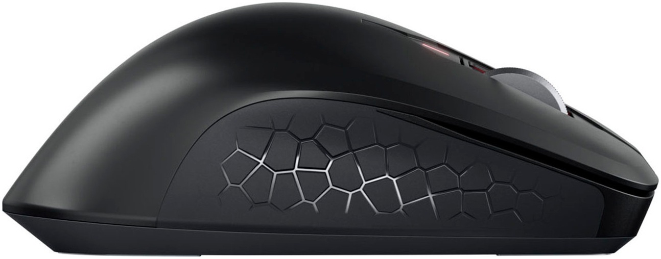 Cherry Wireless-Tastatur »STREAM DESKTOP COMFORT« (Anpassbare Höhe | Multimedia-Tasten | Windows-Sperrtaste | Ziffernblock)