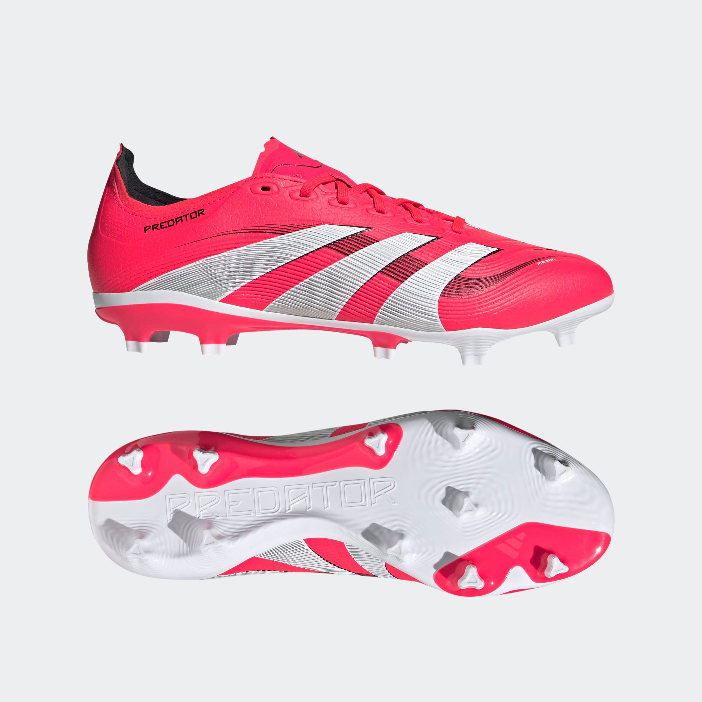 adidas Performance Fußballschuh »PREDATOR LEAGUE FG/MG«