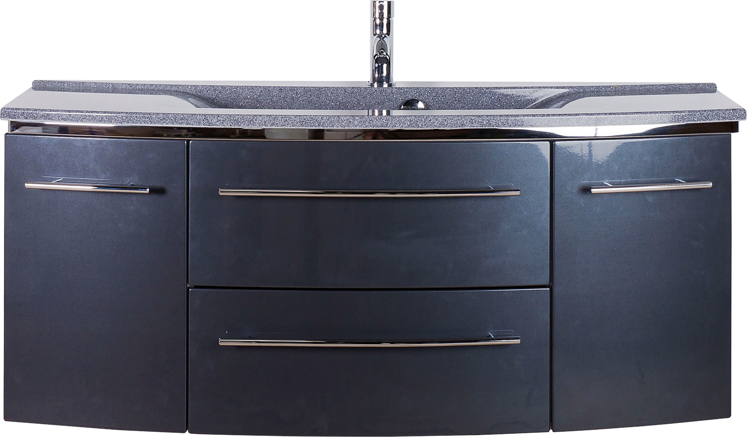 Saphir Waschtisch »3040«, Breite 122 cm