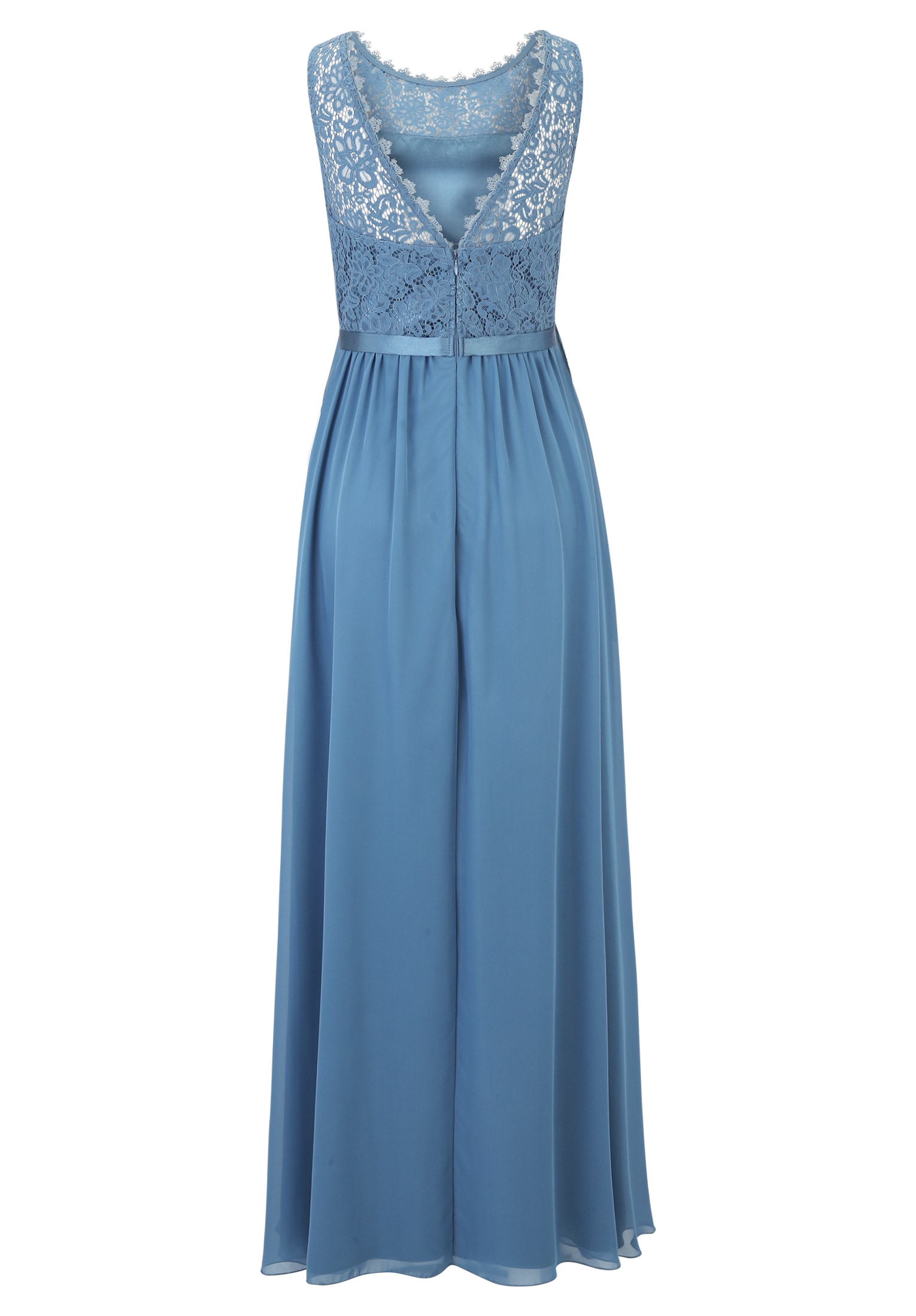 Vera Mont Cocktailkleid »Abendkleid mit Spitze«