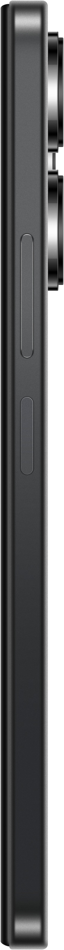 Xiaomi Smartphone »Redmi 13 6+128 GB«, midnight black