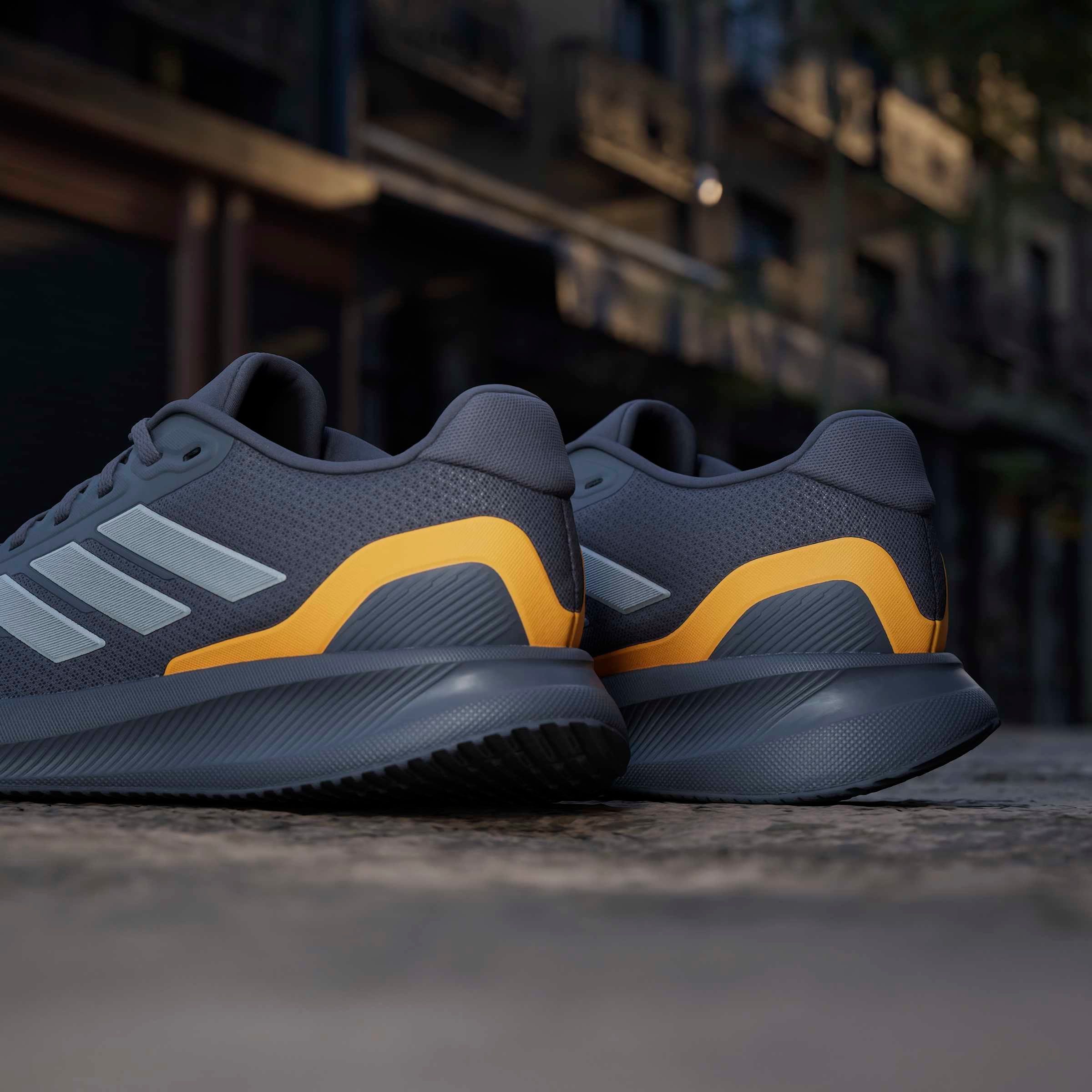 adidas Performance Laufschuh »RUNFALCON 5«
