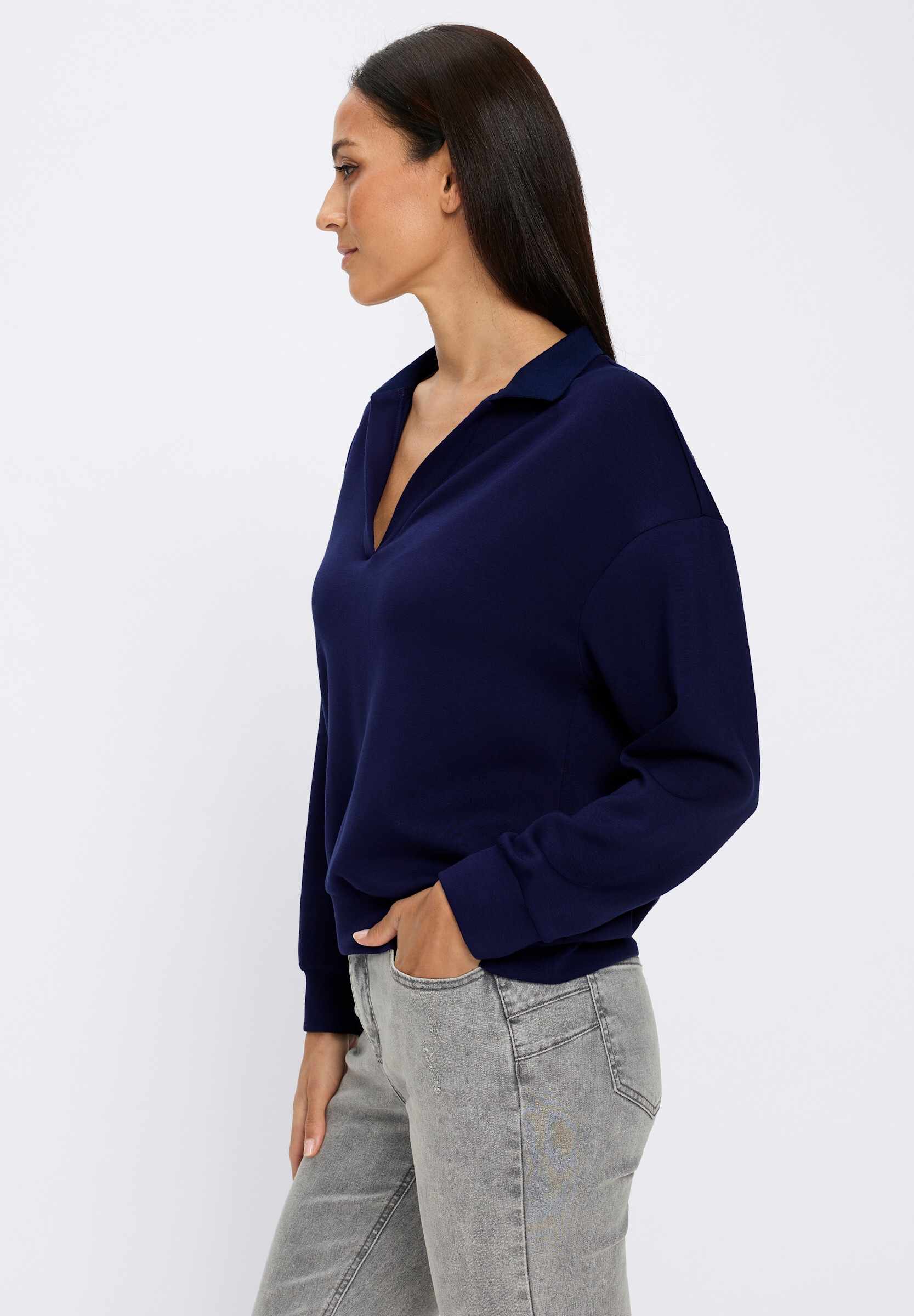 heine Sweatshirt »Sweatshirt Sweatshirt«
