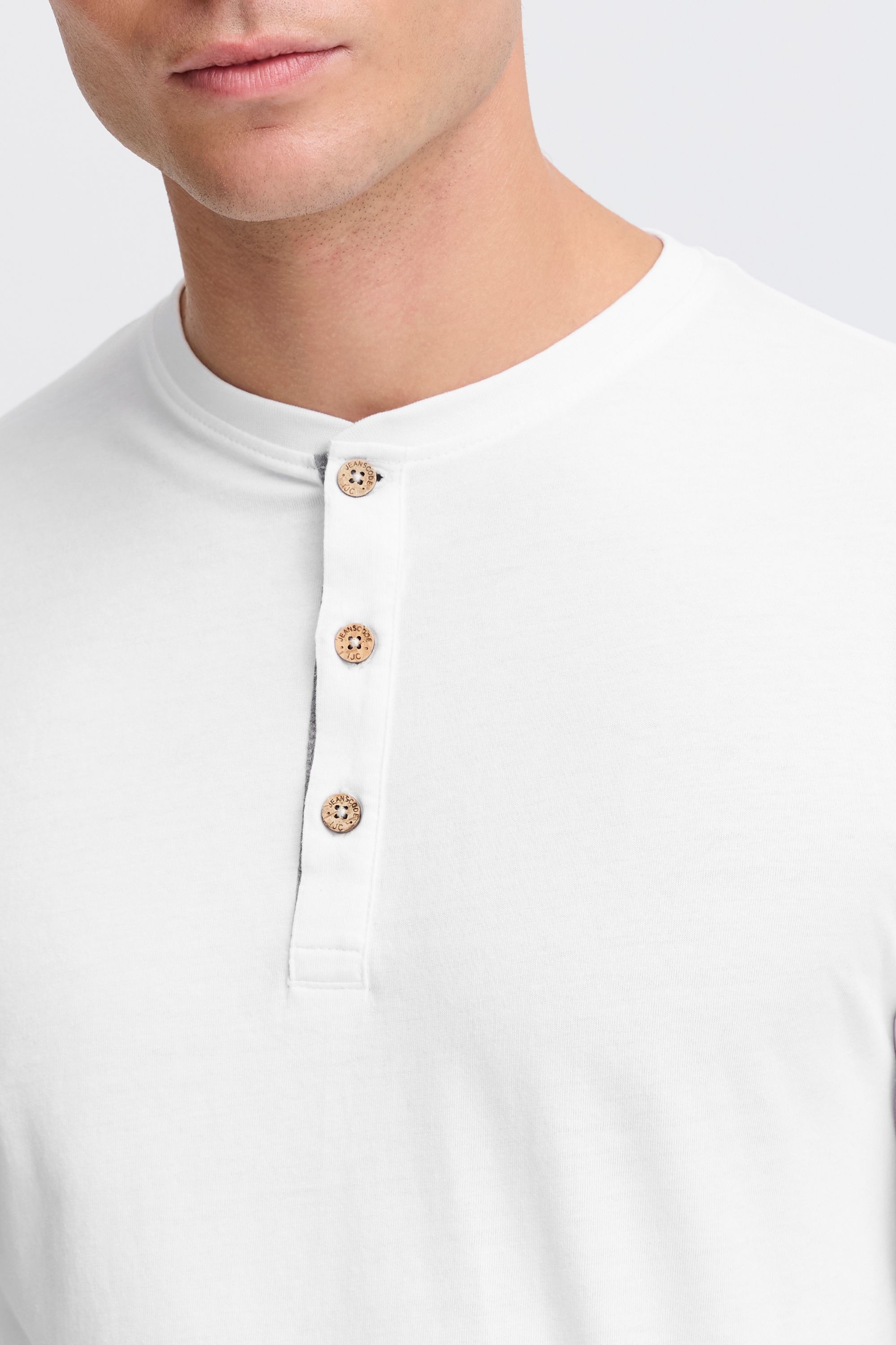 Indicode Rundhalsshirt »Rundhalsshirt IDGifford«