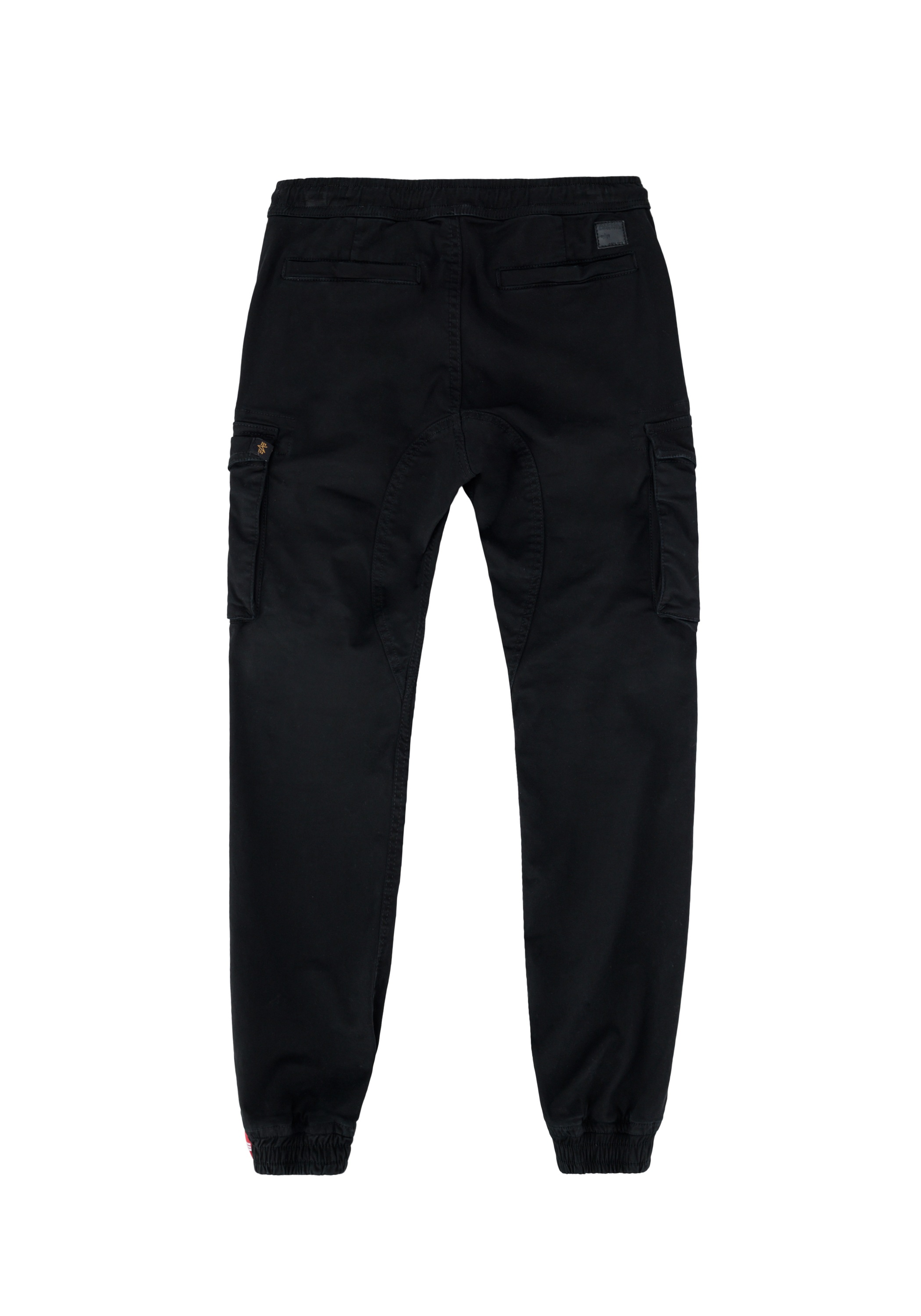 Alpha Industries Jogginghose »Alpha Industries Kids - Jogger Cotton Twill Jogger K«