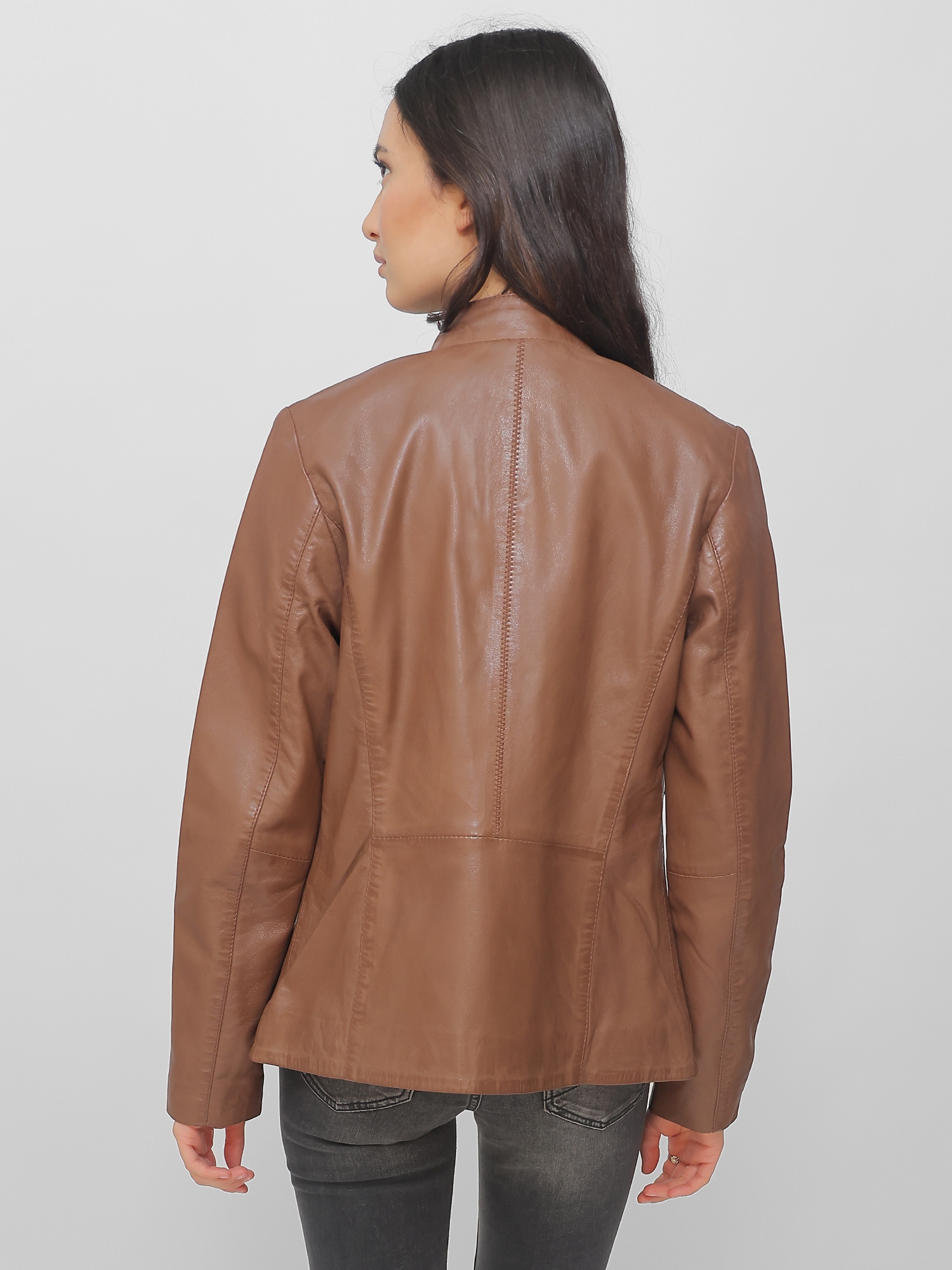 JCC Bikerjacke »Lederjacke 31023627«