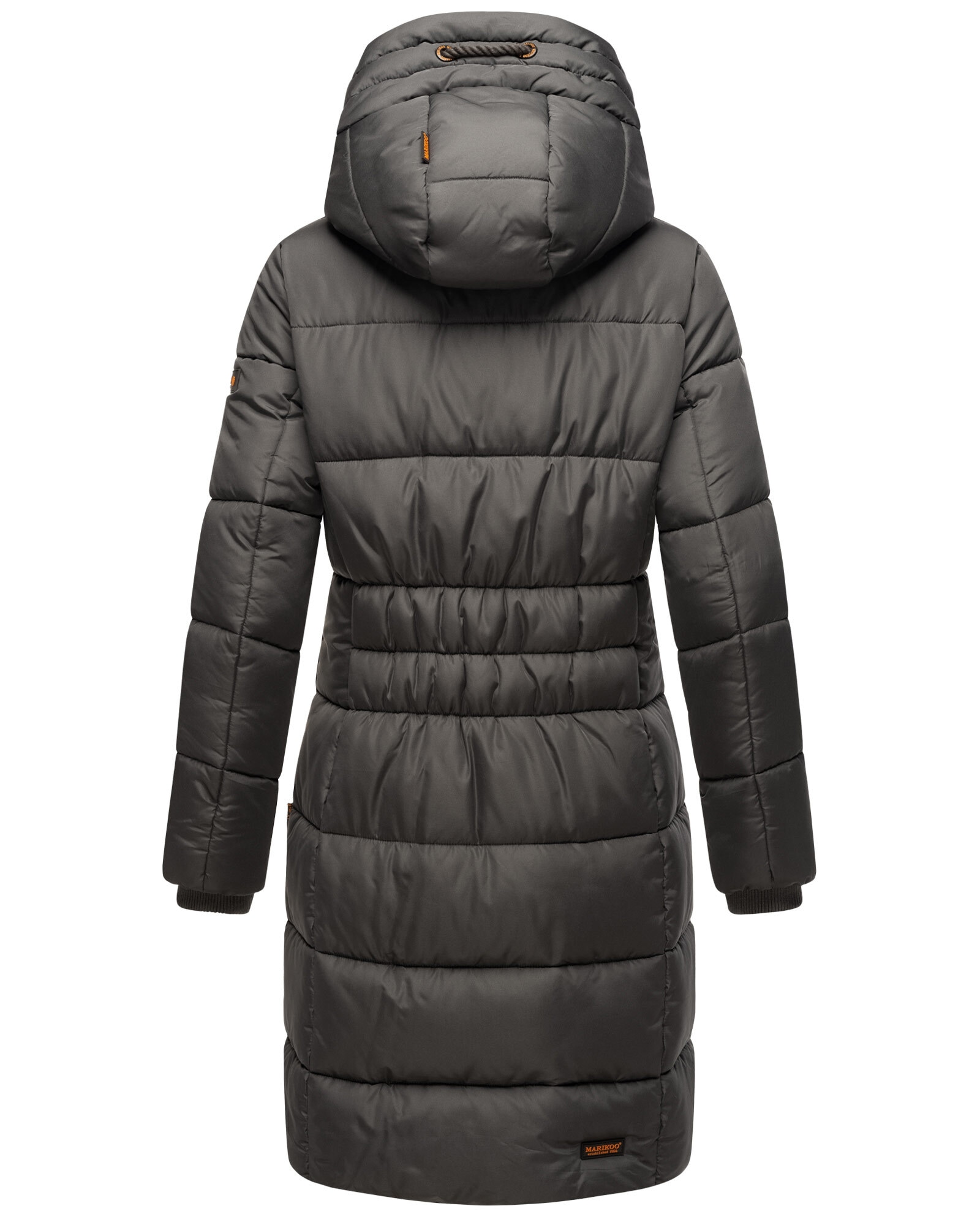 Marikoo Winterjacke »Marikoo Yuikoo Damen Winterjacke B941«