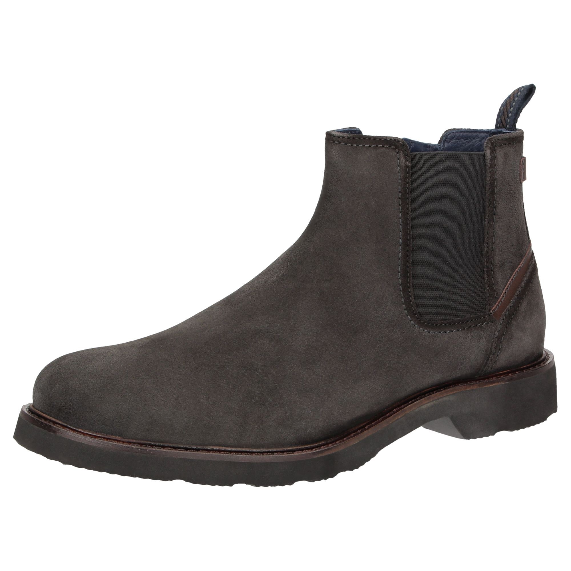 SIOUX Stiefelette »Dilip-717-H«