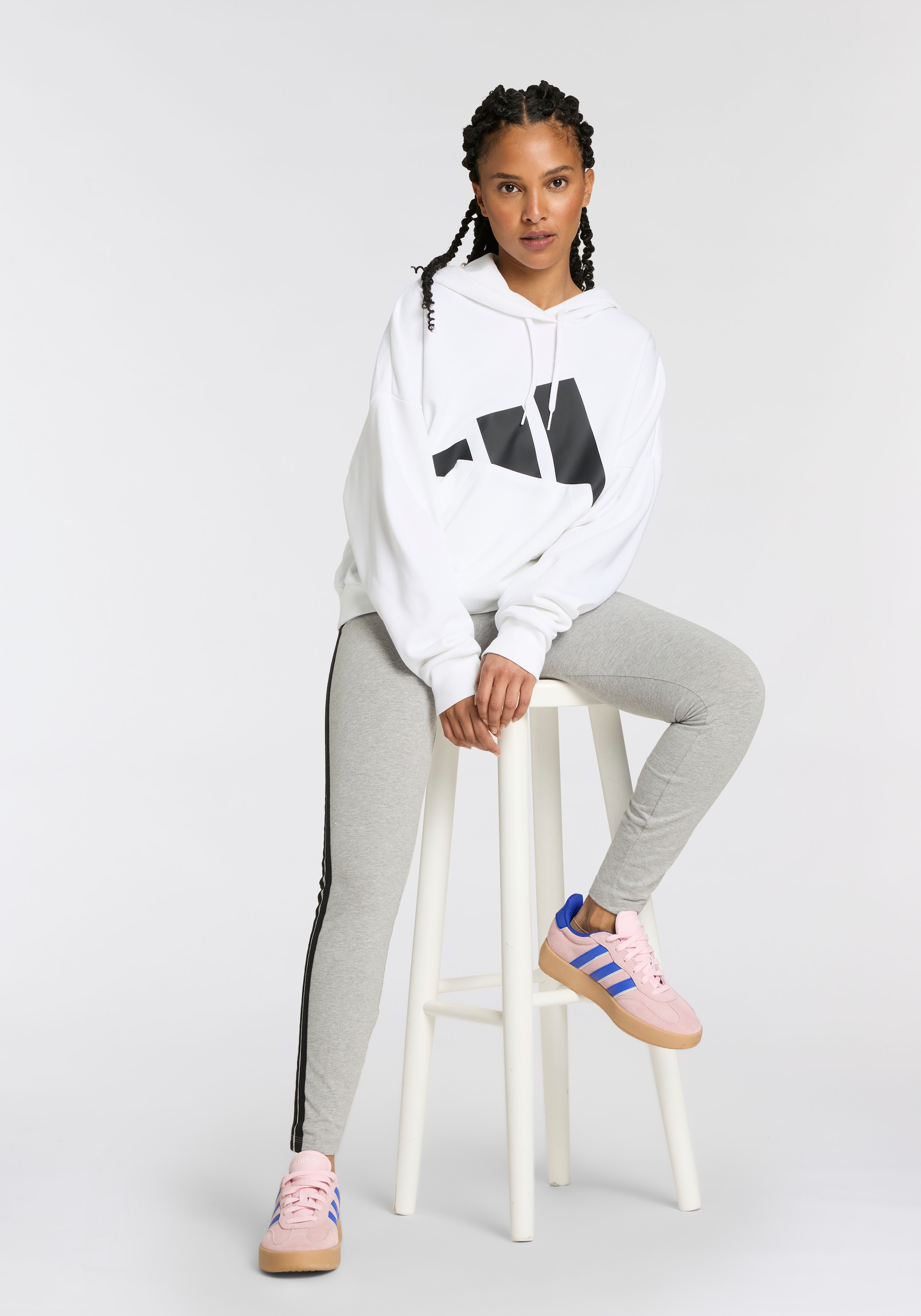 adidas Sportswear Sneaker »BARREDA«
