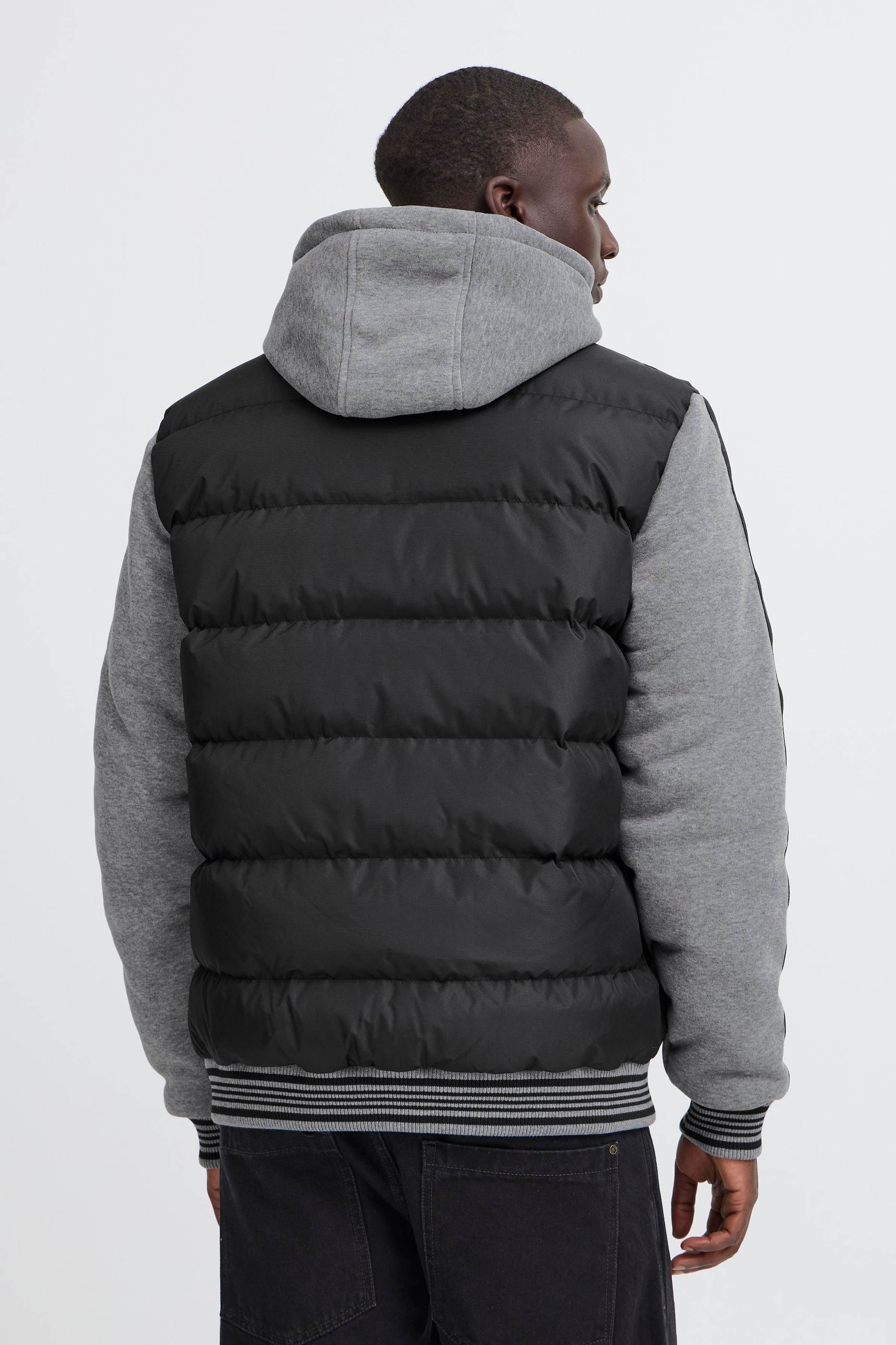 Blend Steppjacke »BHERNIE JKT«, ohne Kapuze