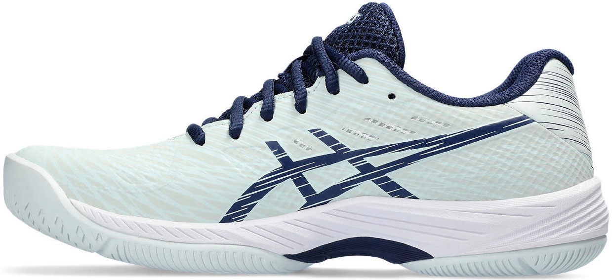 Asics Tennisschuh »GEL-GAME 9«, Allcourtschuh