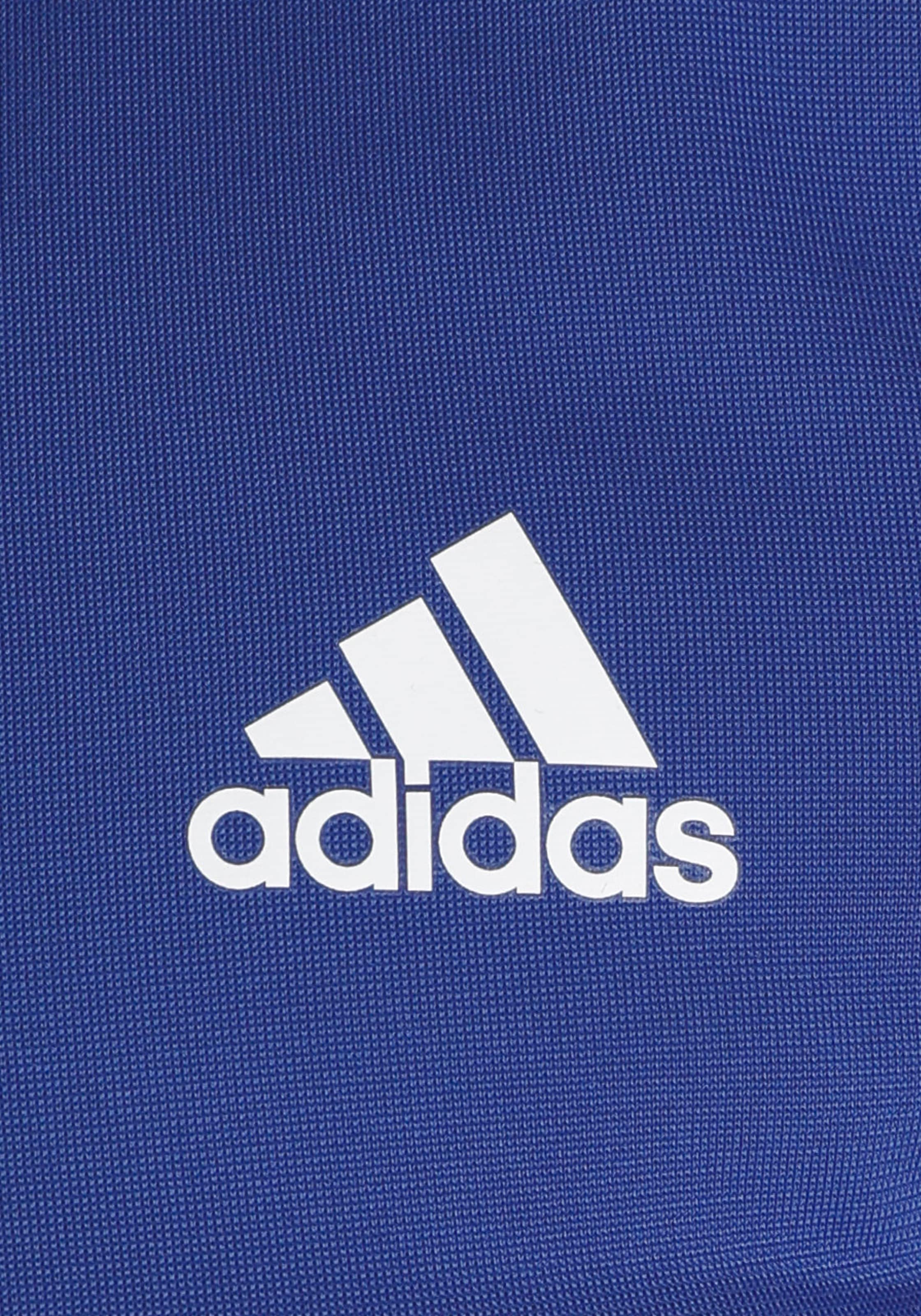 adidas Sportswear Trainingsanzug »ESSENTIALS bei tlg.) (2 TIBERIO«, 3-STREIFEN