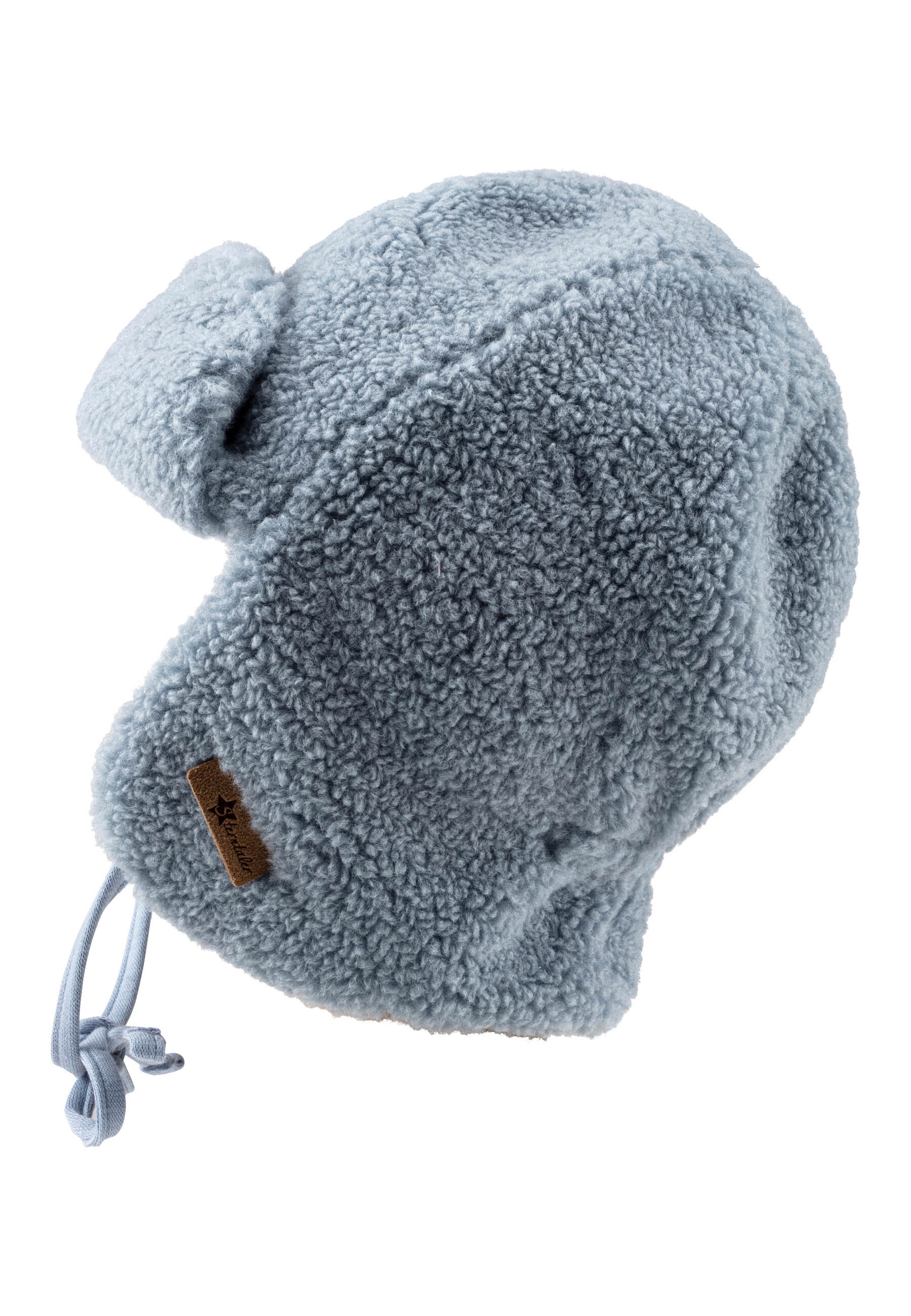 Sterntaler® Ohrenmütze »Fliegermütze Teddy«