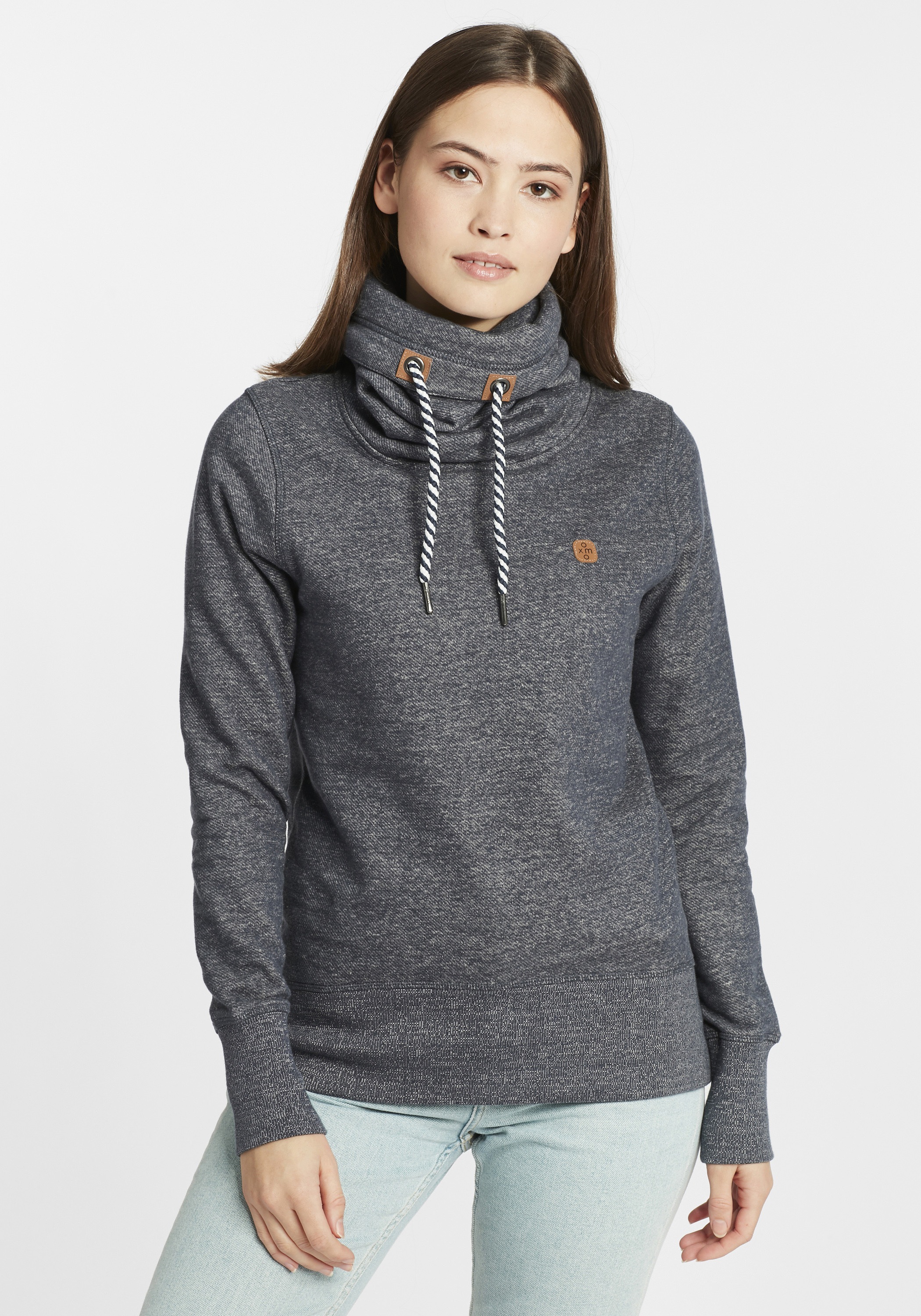 OXMO Kapuzenpullover »Hoodie OXCecilla«