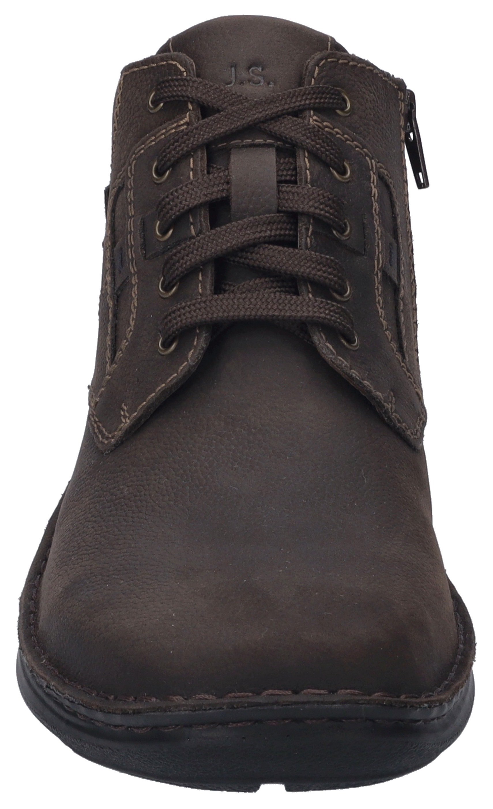 Josef Seibel Winterboots »New Anvers 35«, Winterstiefel, Schnürstiefel, Boots in Weite K (extraweit)