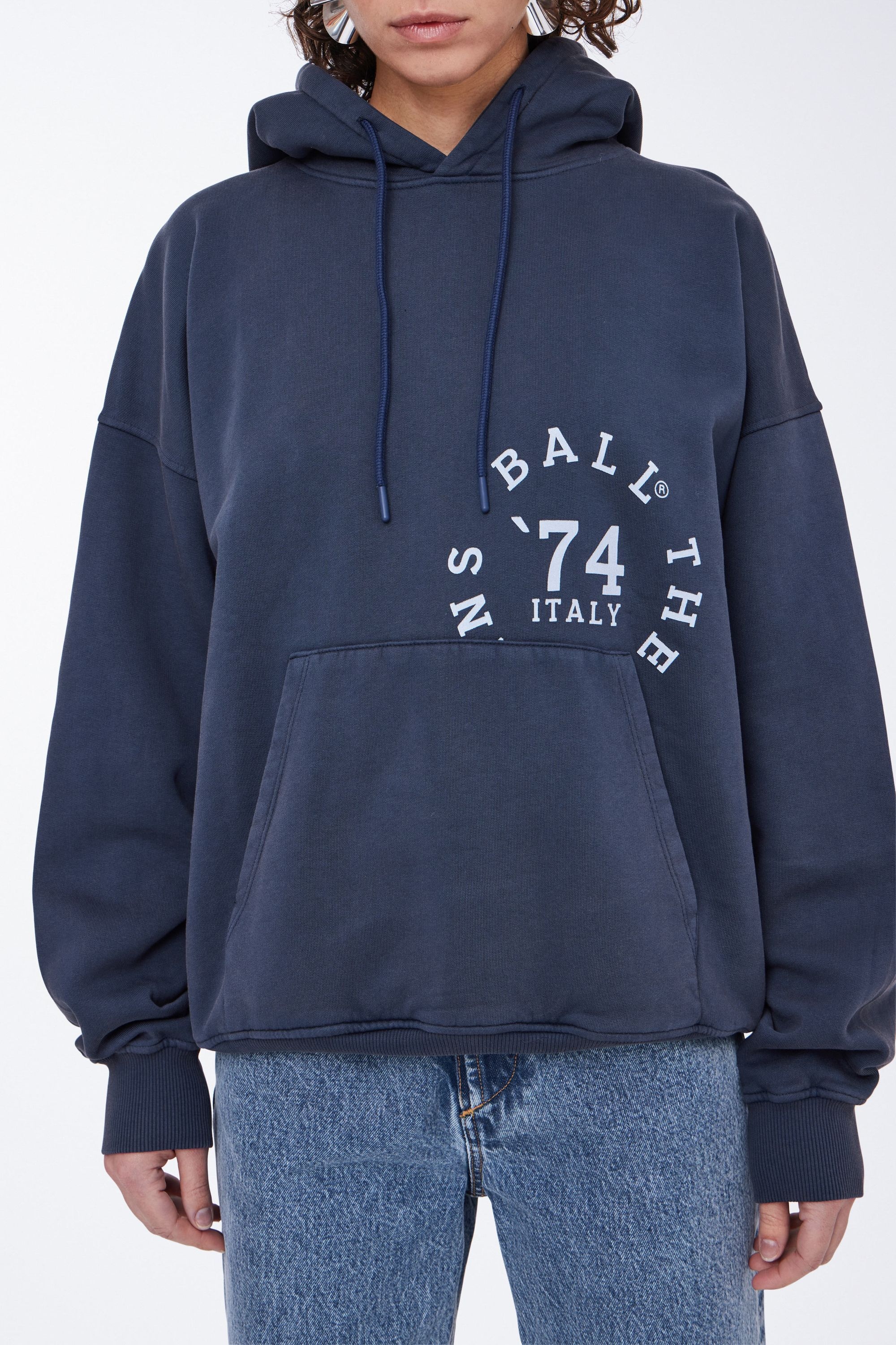 BALL Kapuzenpullover »Kapuzenpullover BARIVA HOODIE«