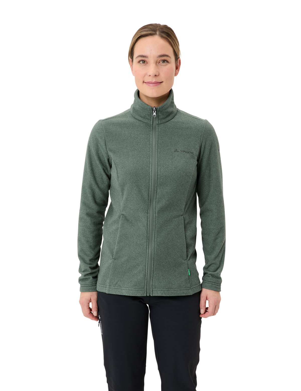 VAUDE 3-in-1-Funktionsjacke »WOMEN'S ROSEMOOR 3IN1 JACKET II« 2 Stk. tlg. Wasserdicht,Winterjacke Damen