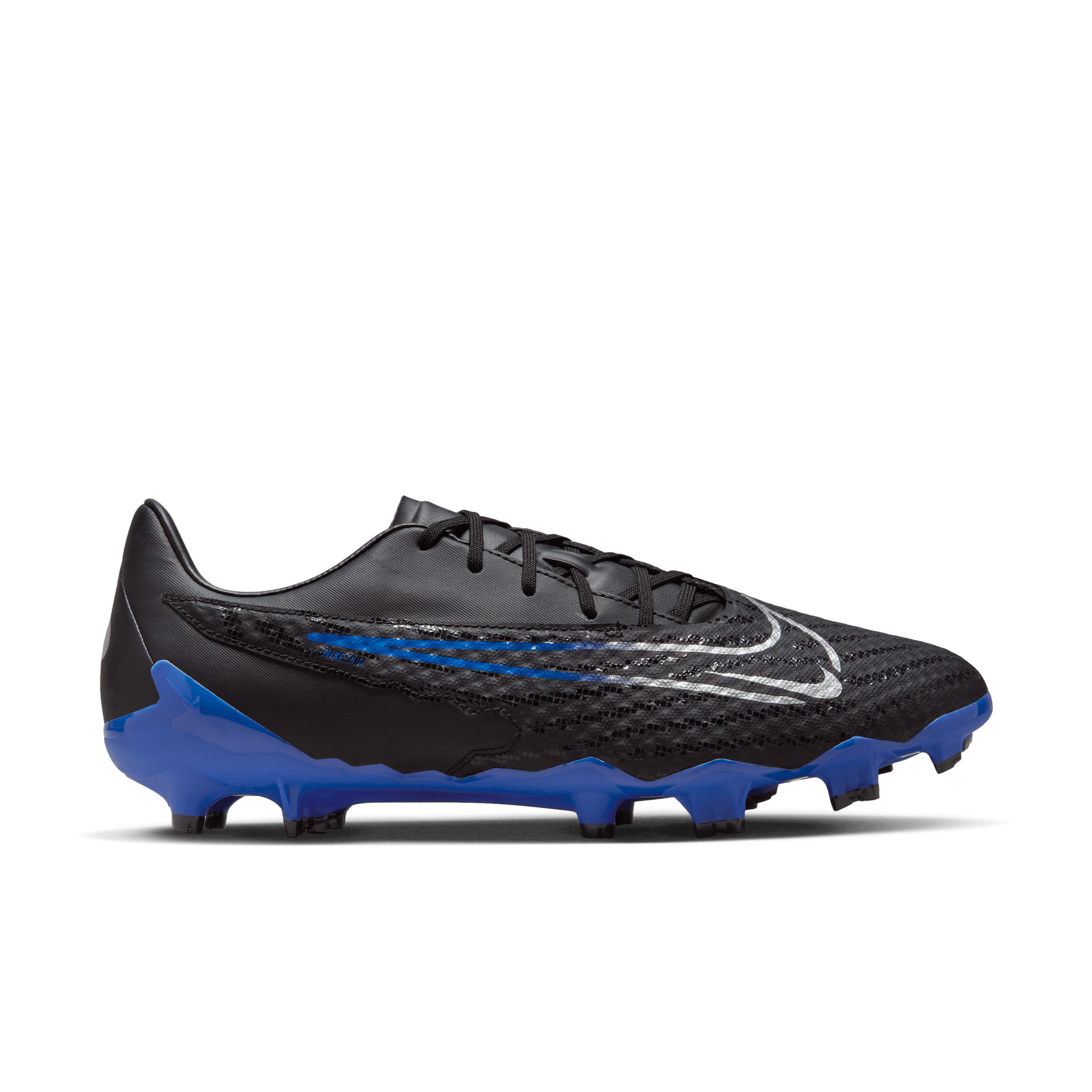 Nike Fußballschuh »PHANTOM GX ACADEMY FG/MG«, für Rasen- und Kunstrasenplätze