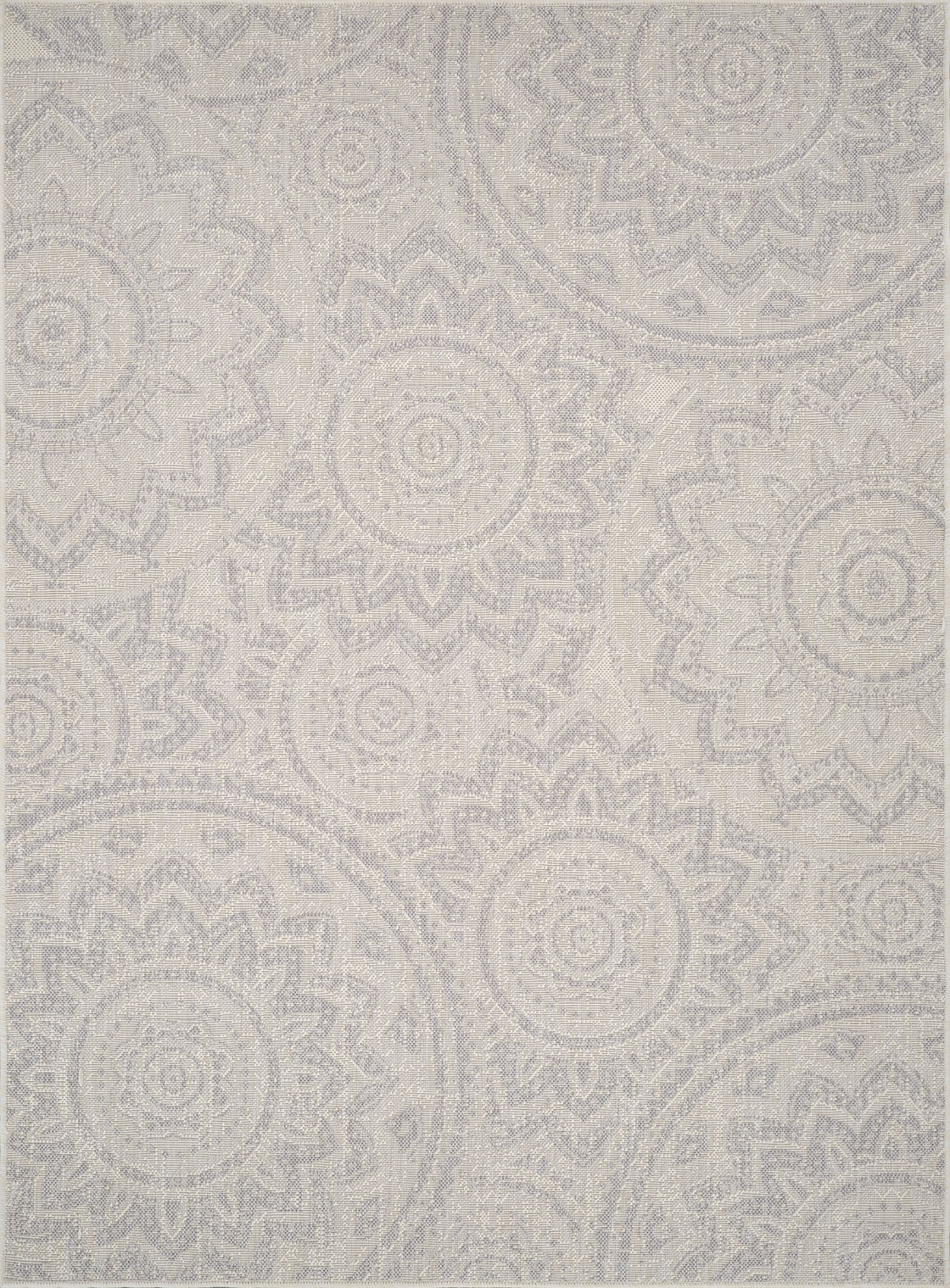 Livabliss Teppich »BENDIGO«, rechteckig, 5 mm Höhe