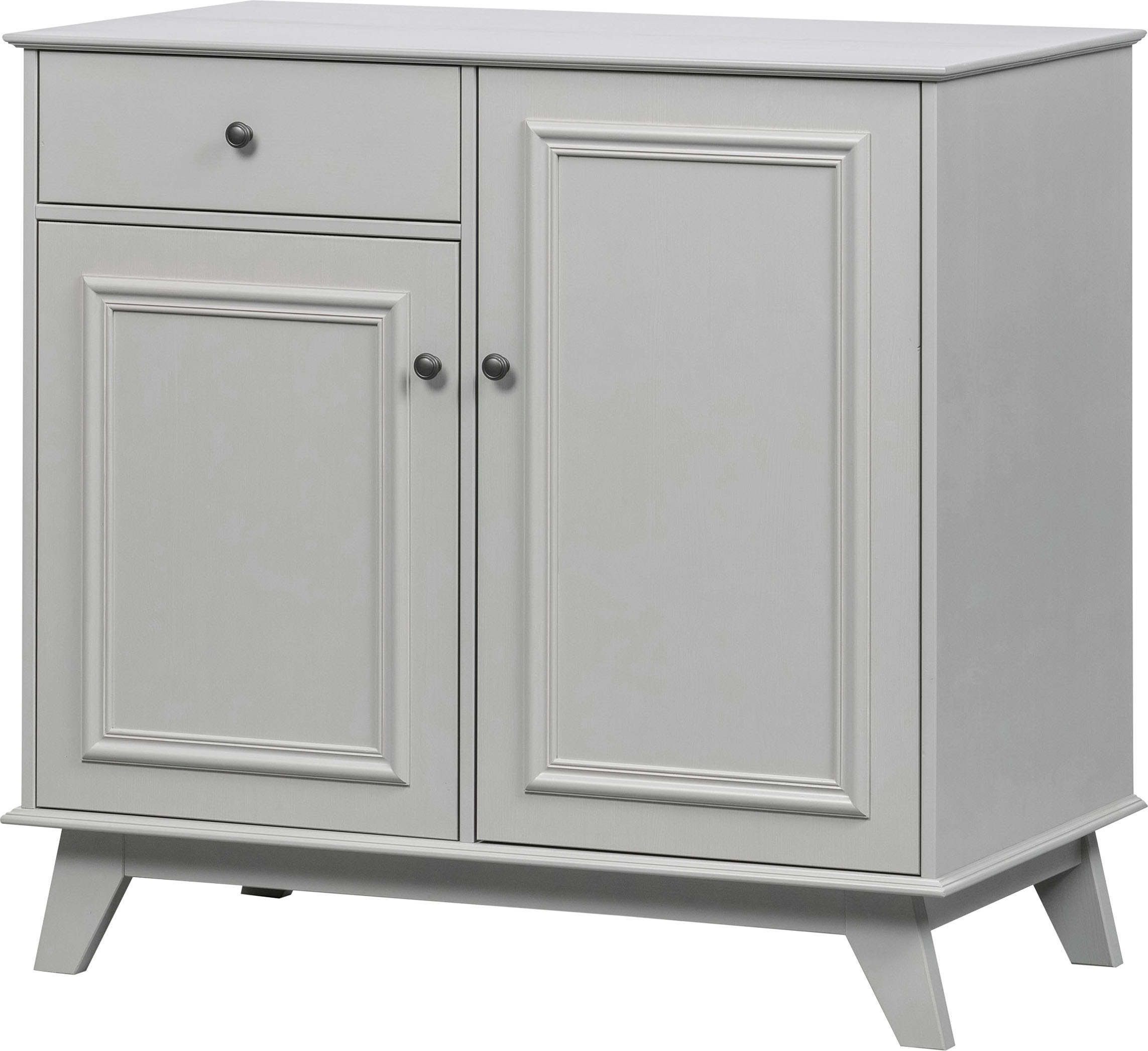 WOOOD Sideboard »Lily«, Kommode, H 93 cm x B 98 cm x T 55 cm