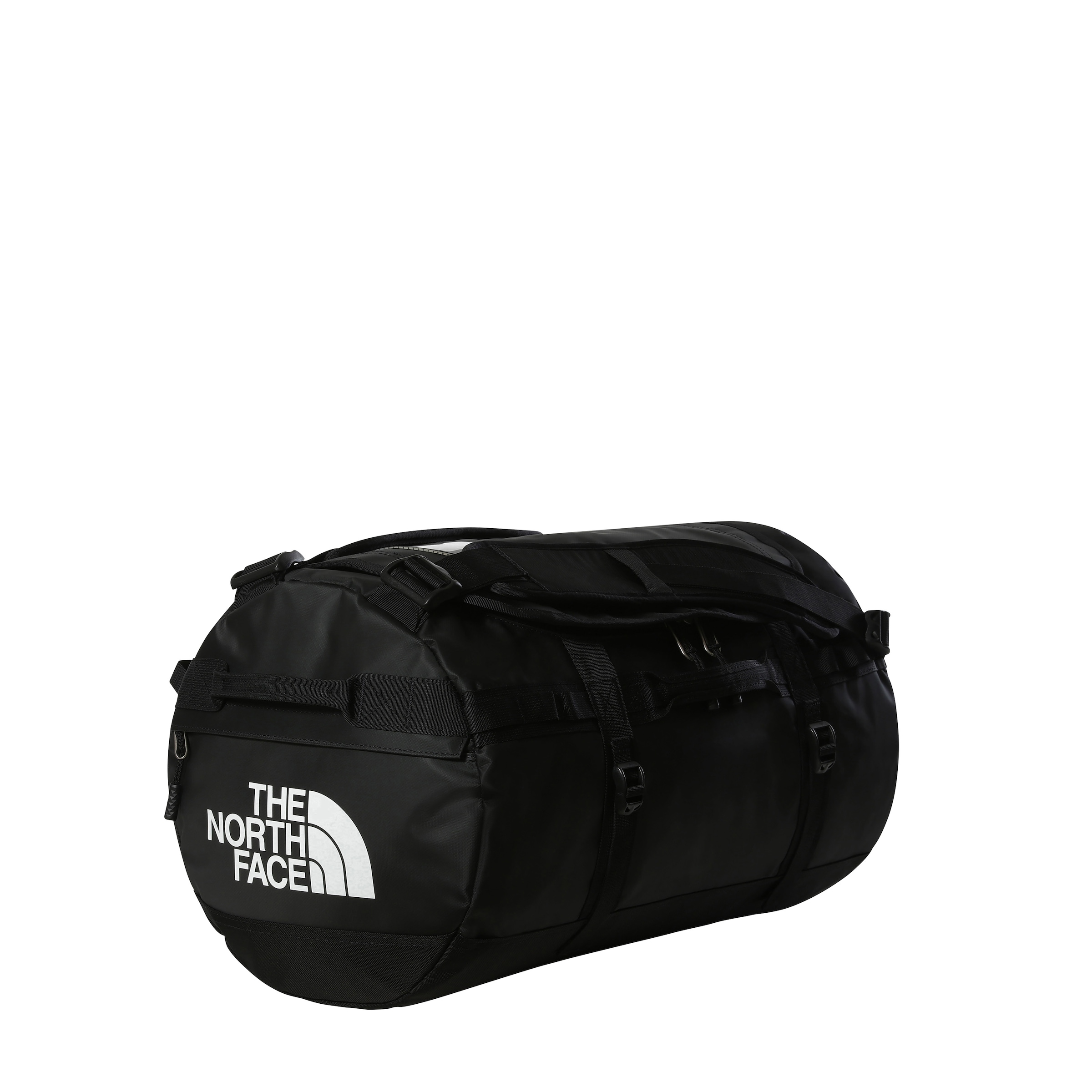 The North Face Reisetasche »BASE CAMP DUFFEL - S«, (1 tlg.), 50 Liter Volumen