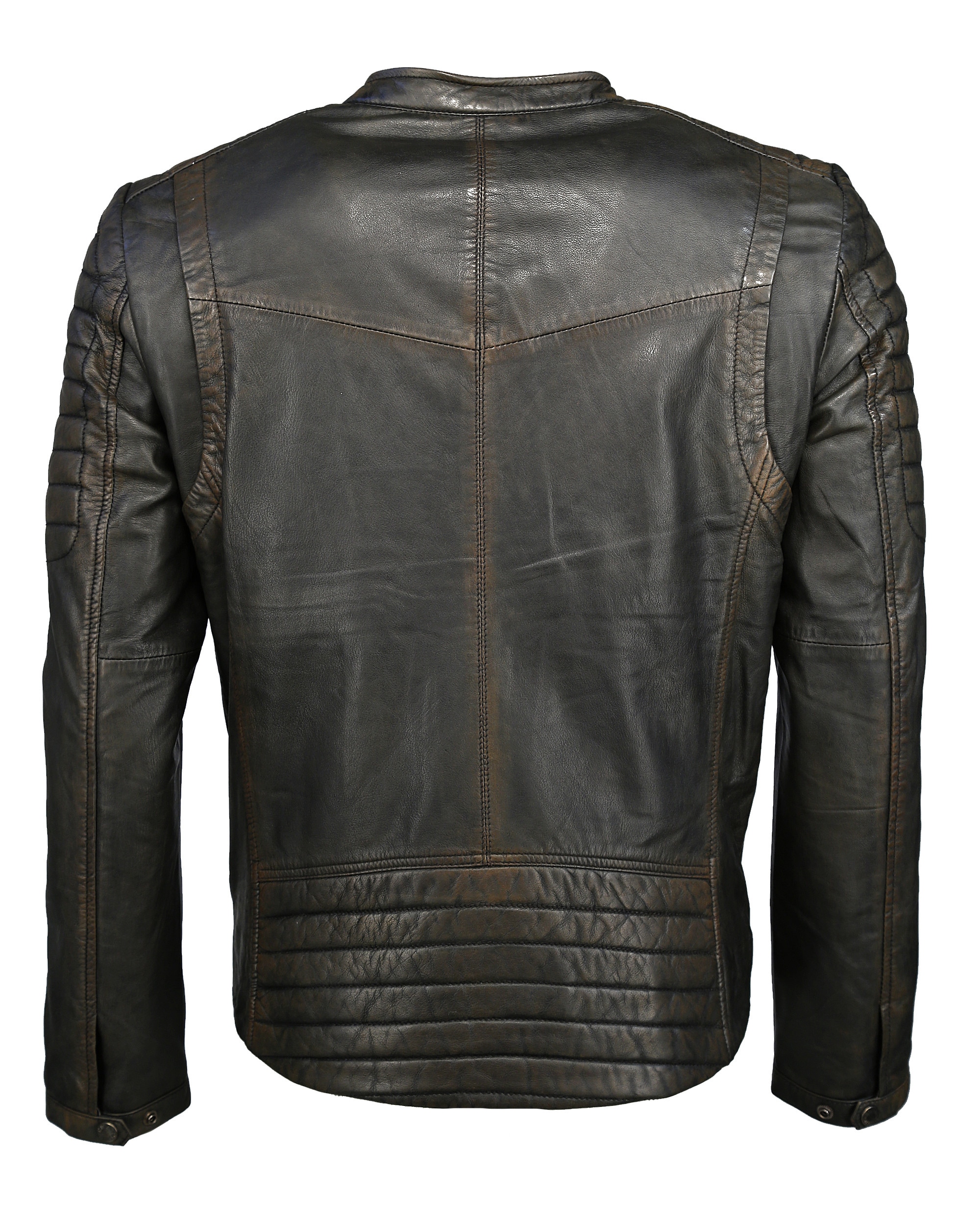 MUSTANG Lederjacke »Lederjacke Denis«