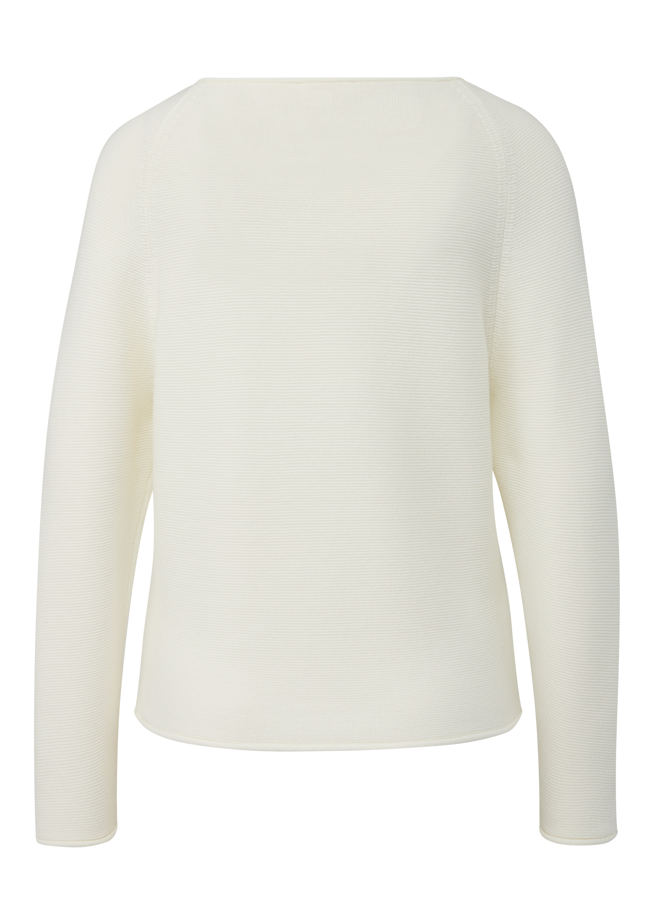 s.Oliver Strickpullover, mit U-Boot Ausschnitt