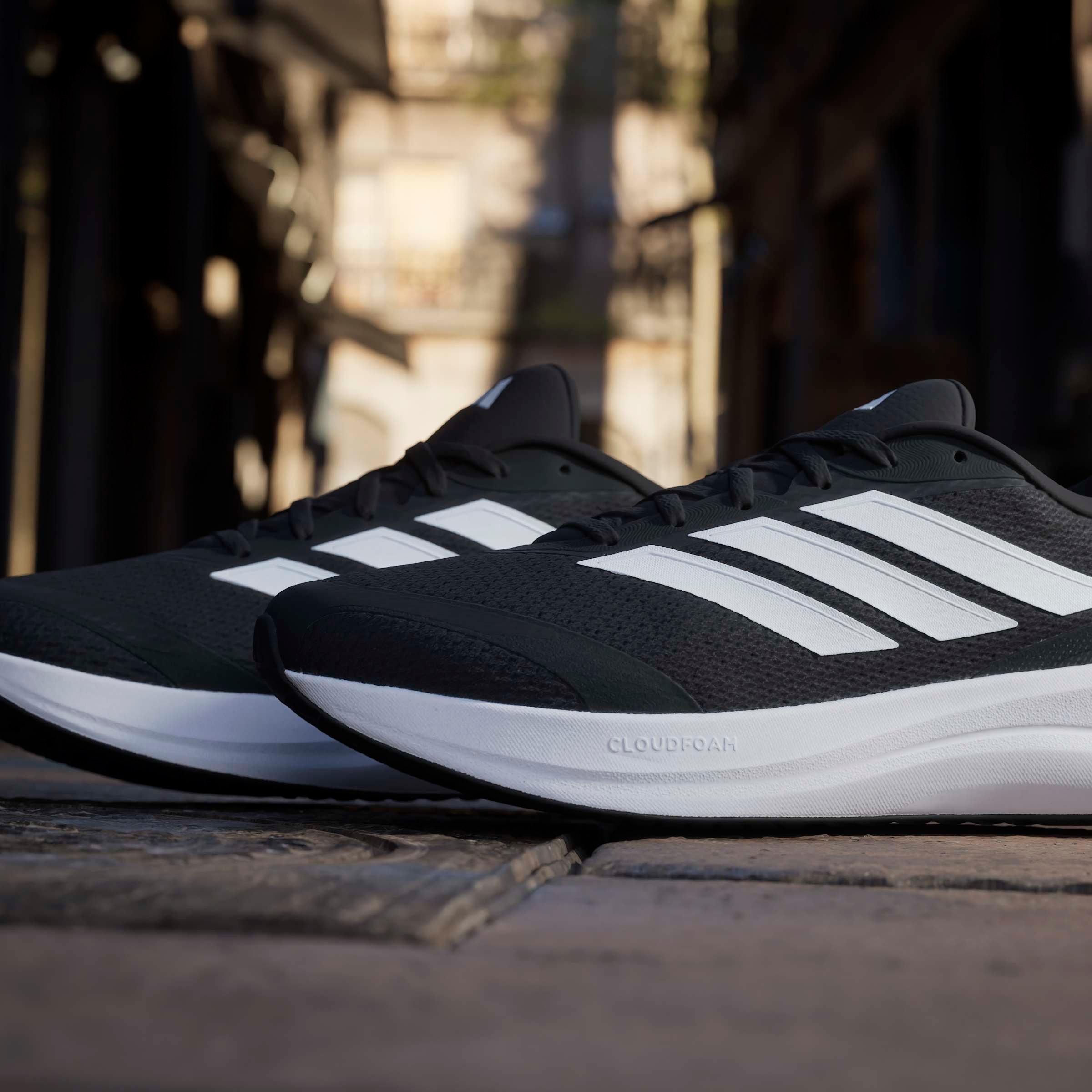 adidas Performance Laufschuh »RUNFALCON 6 WIDE«  weite Passform