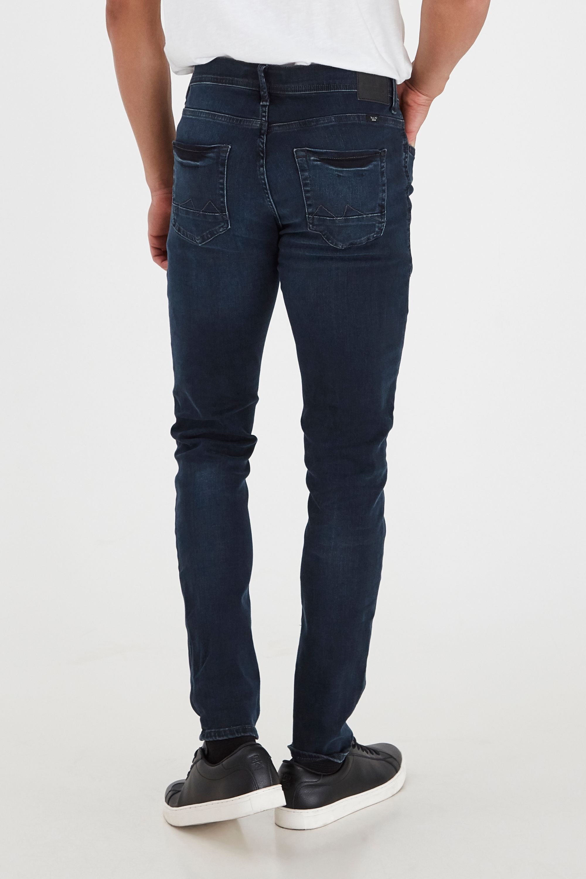 Blend Skinny-fit-Jeans »Skinny Jeans BHEcho«