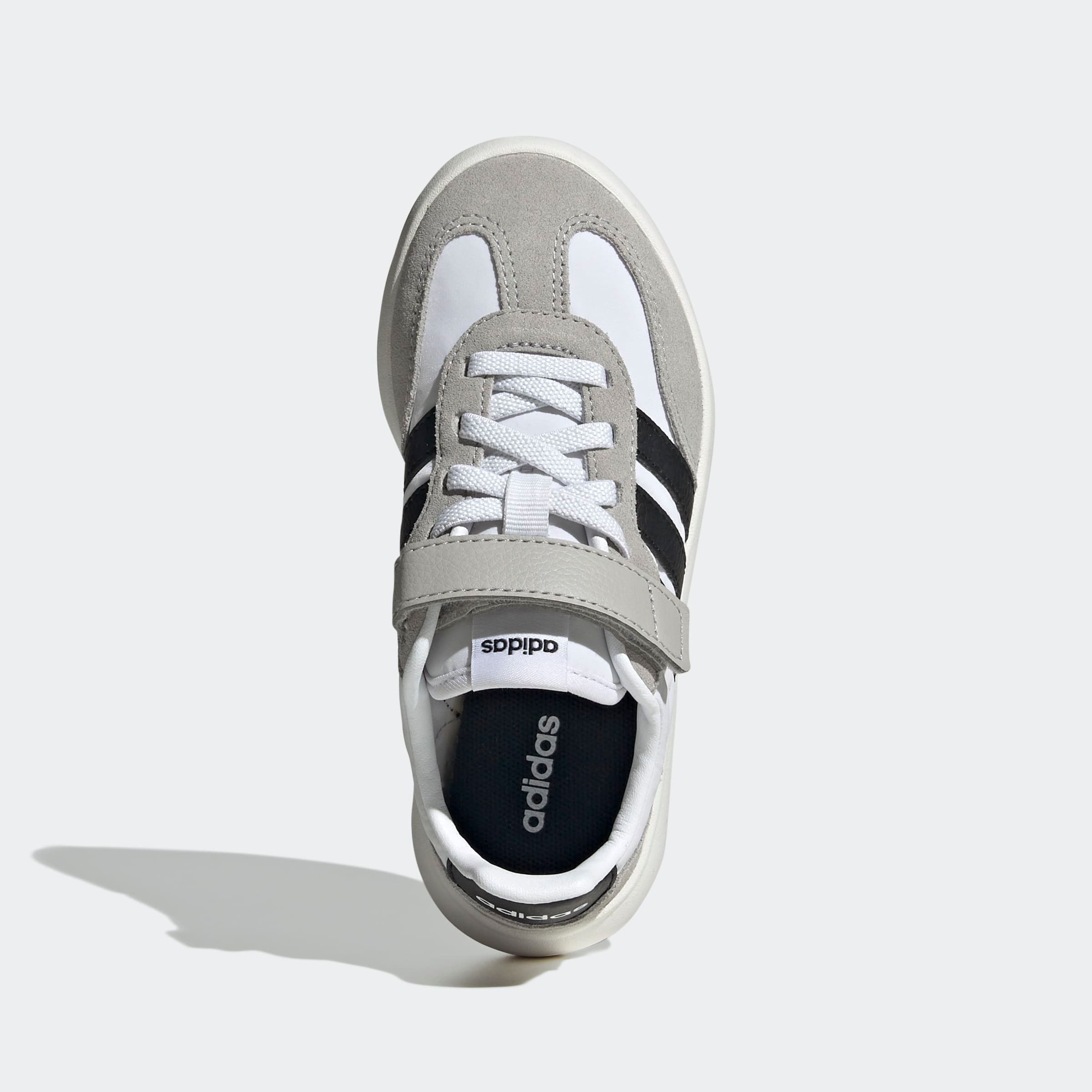 adidas Sportswear Sneaker »BARREDA DECODE  KIDS«  mit Klettverschluss, für Kinder & Jugendliche