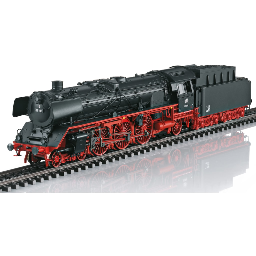 Märklin Dampflokomotive »Baureihe 01 DB - 39004«