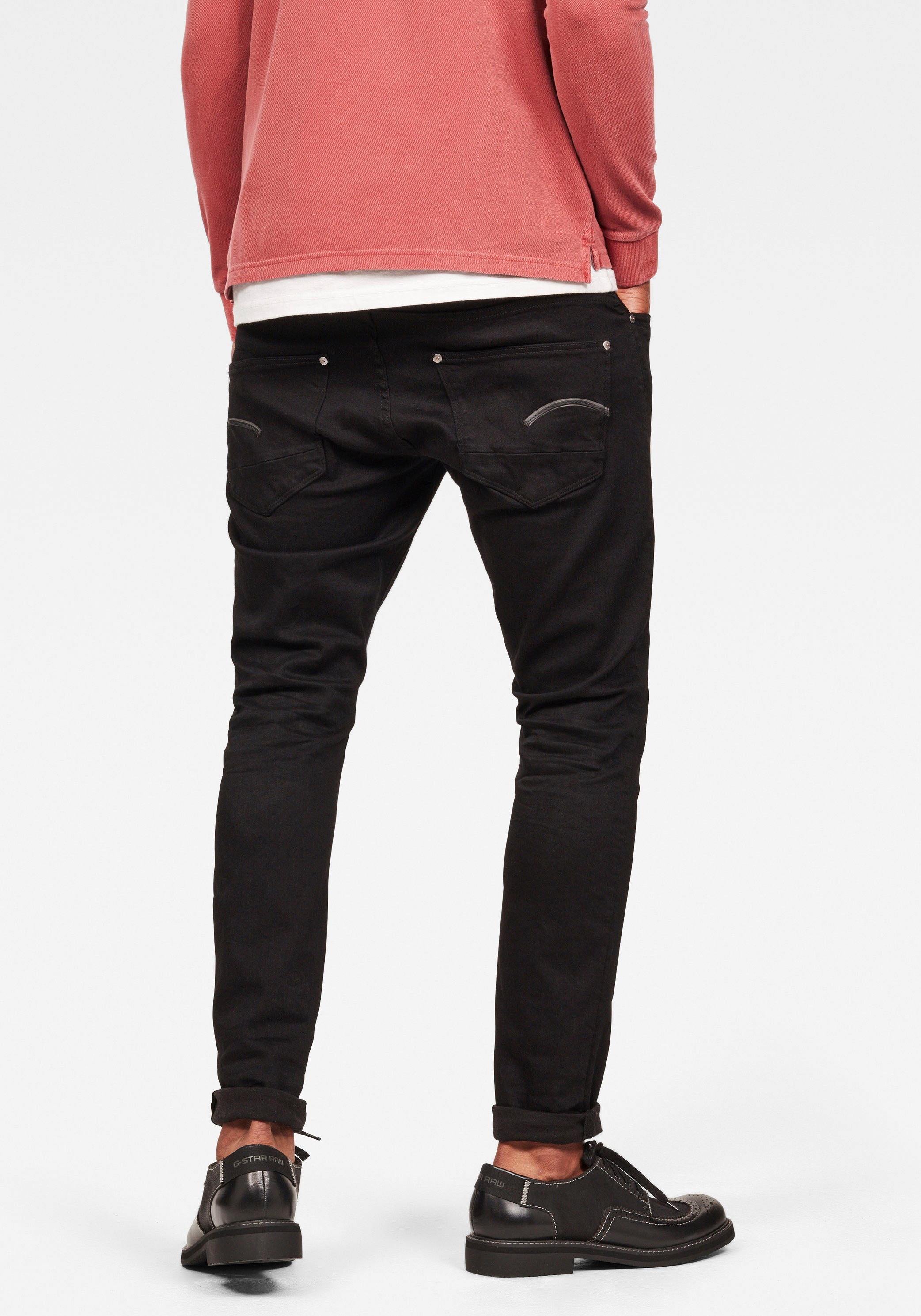 G-STAR Slim-fit-Jeans »Skinny«