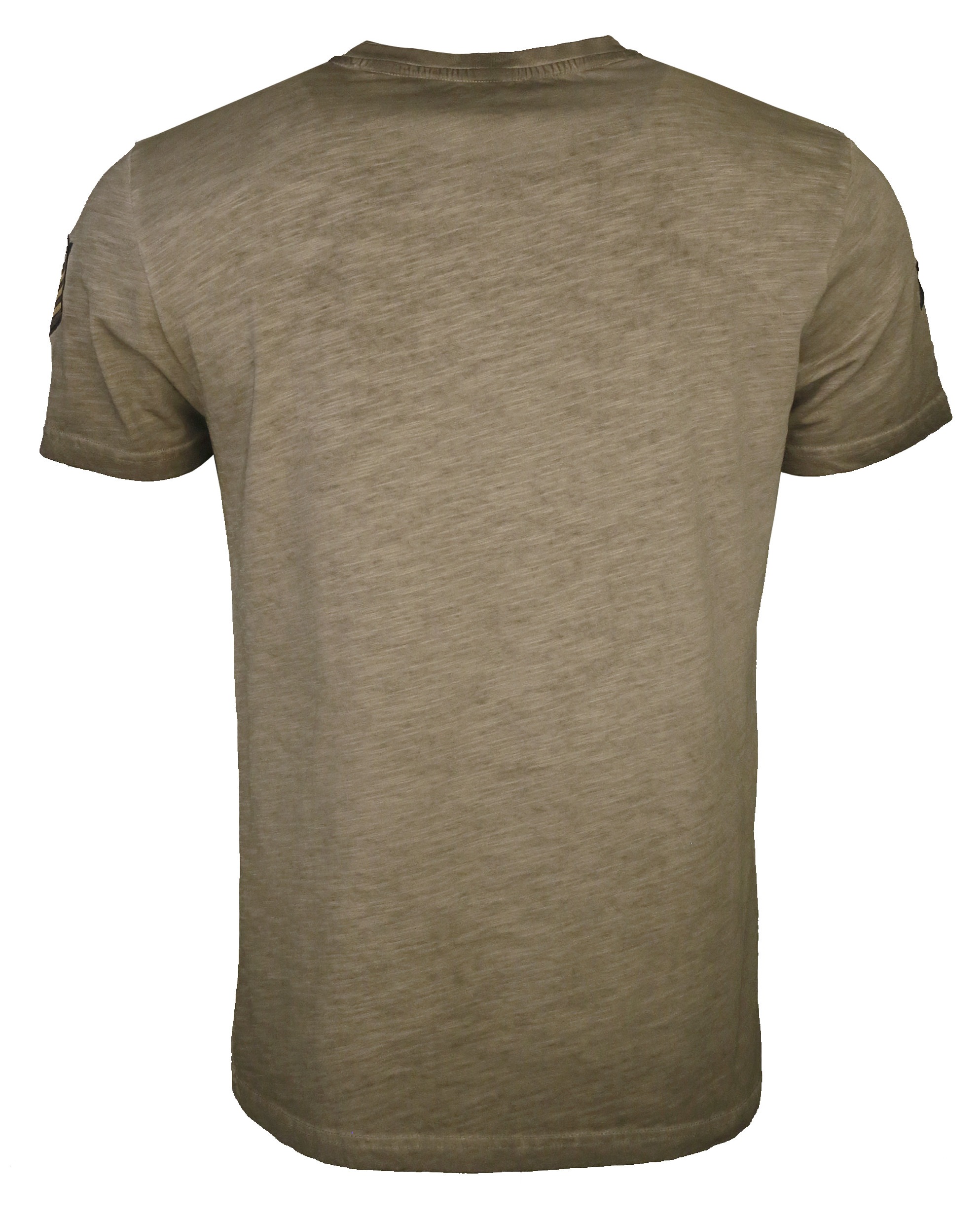 TOP GUN T-Shirt »T-Shirt Search TG20191024«