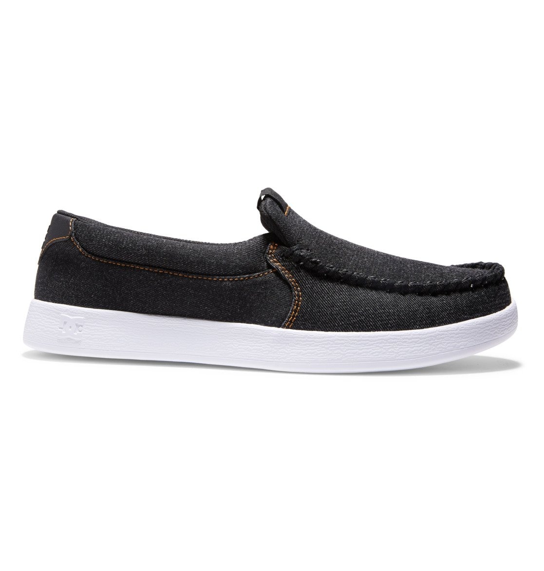 DC Shoes Slip-On Sneaker »Villain«