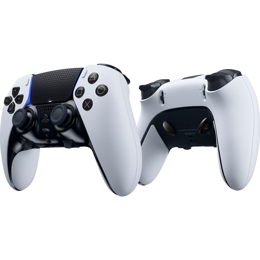 PlayStation 5 Wireless-Controller »DualSense Edge«