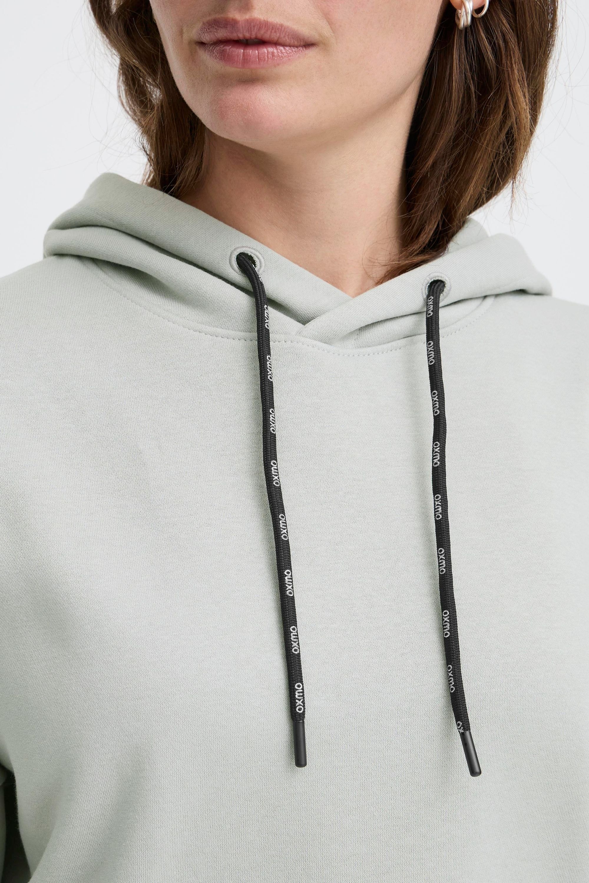 OXMO Kapuzenpullover »Hoodie OXSanni«