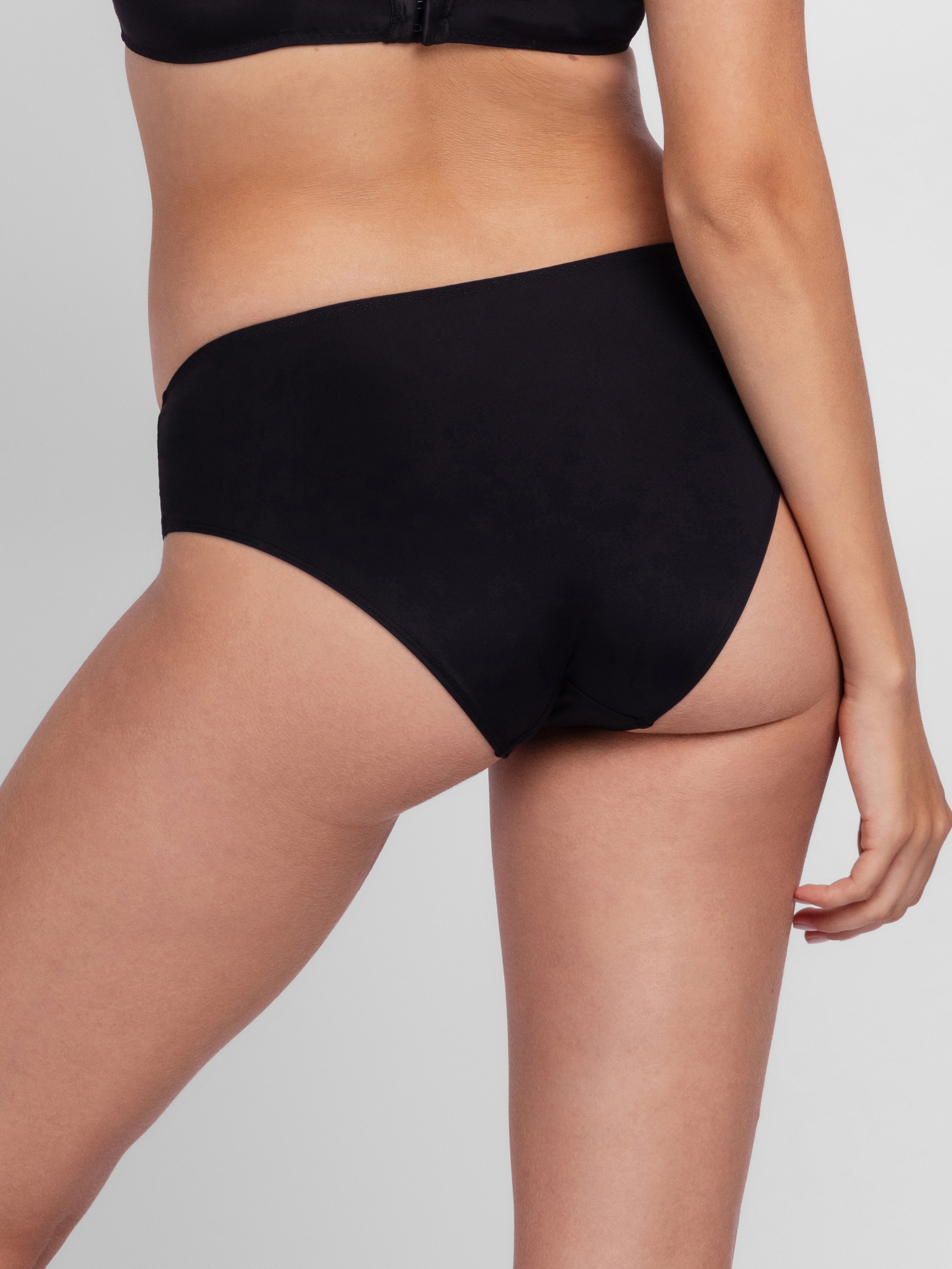 Dorina Hipster »Jana« 2er Pack,  elastisch, Spitze, feminin