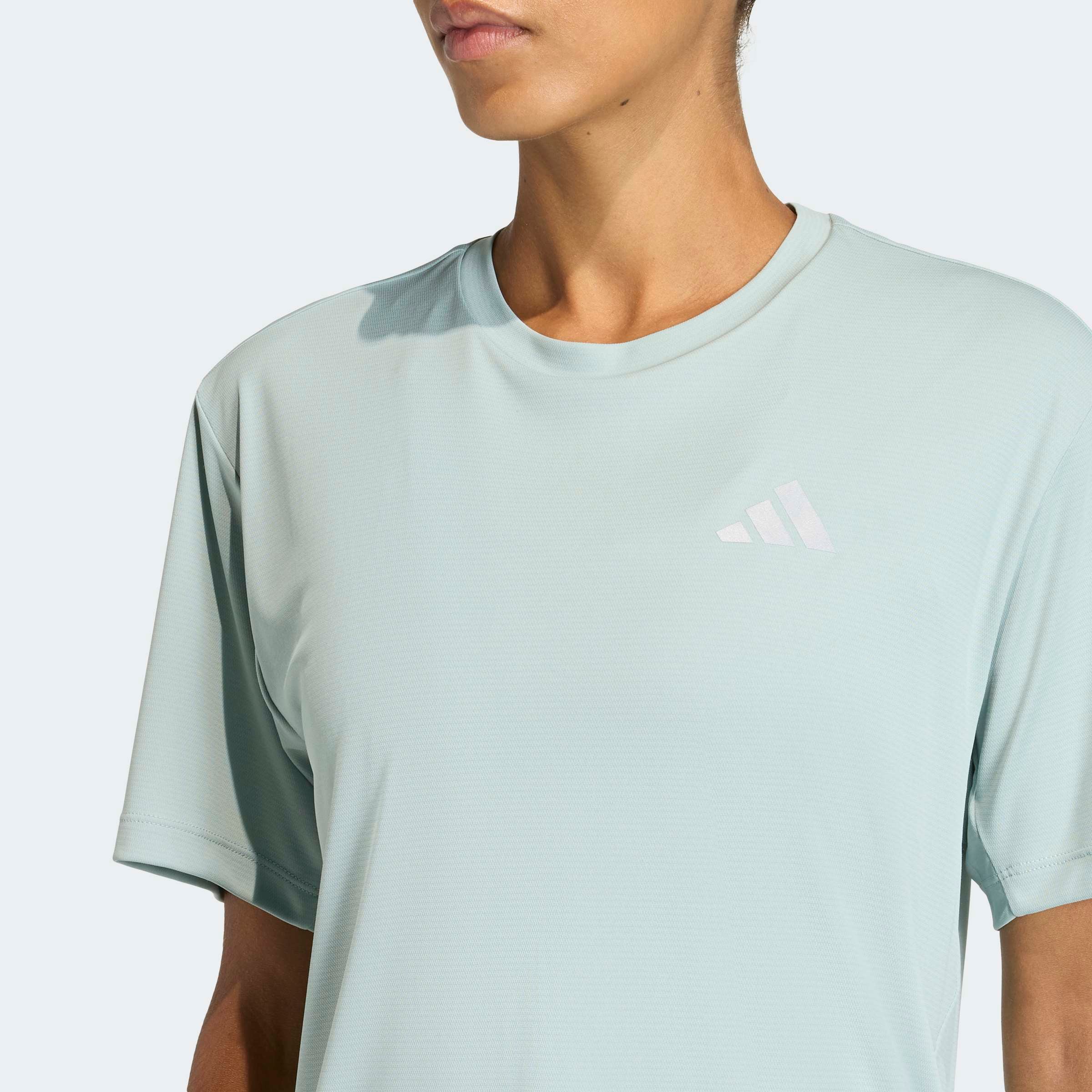 adidas Performance Laufshirt »ADI365 RUNNING ESSENTIALS«