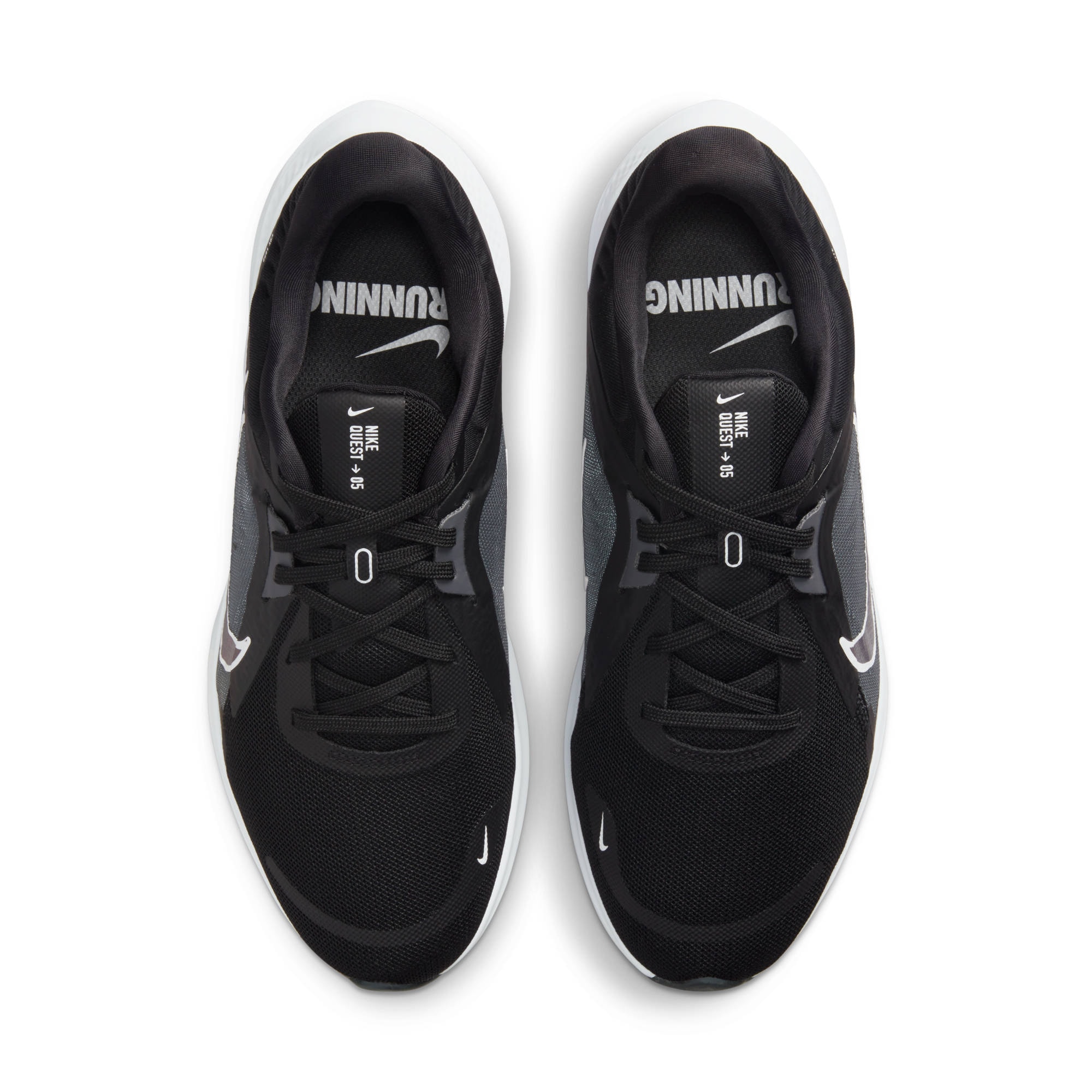 Nike Laufschuh »QUEST 5«