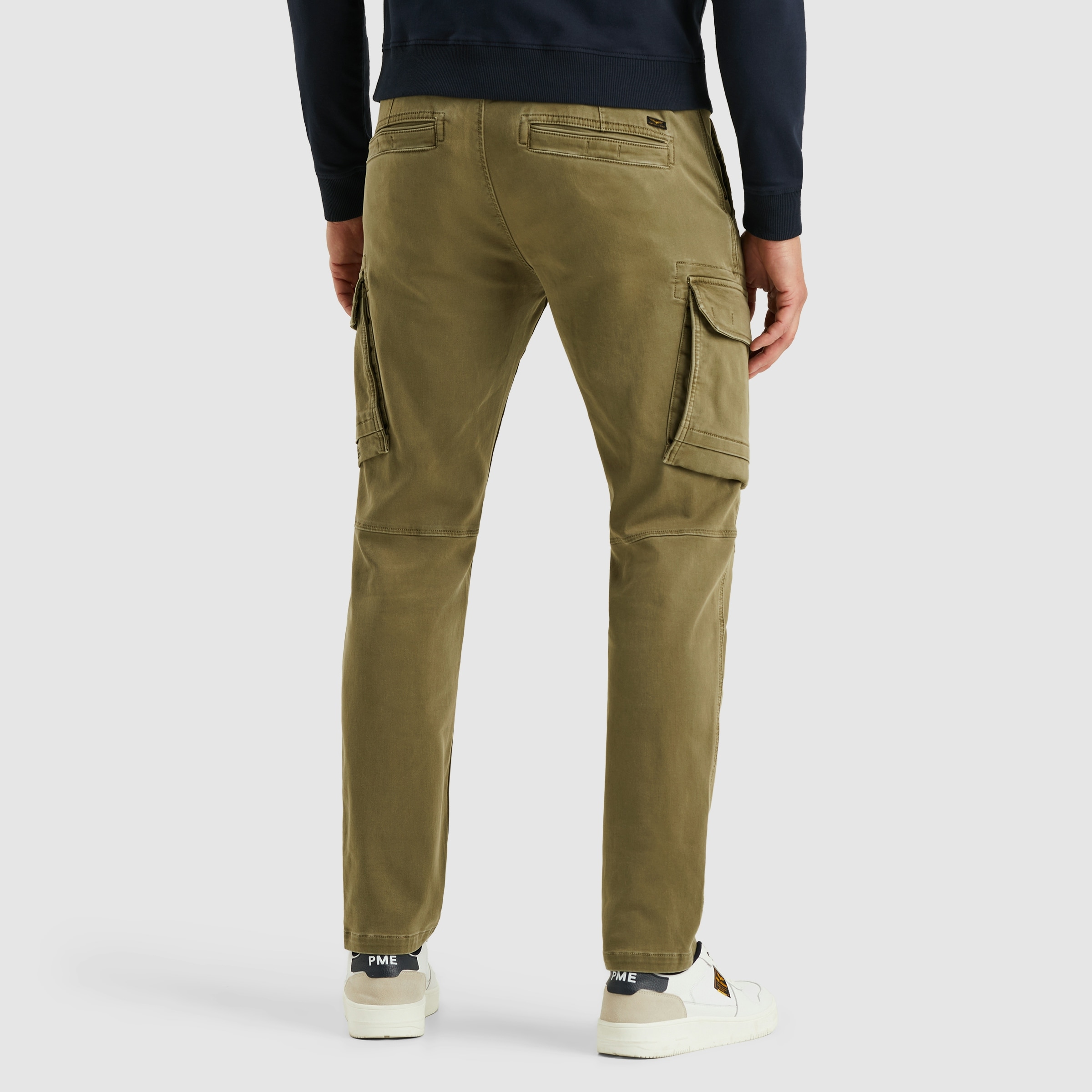 PME LEGEND Cargohose  mit Taschen