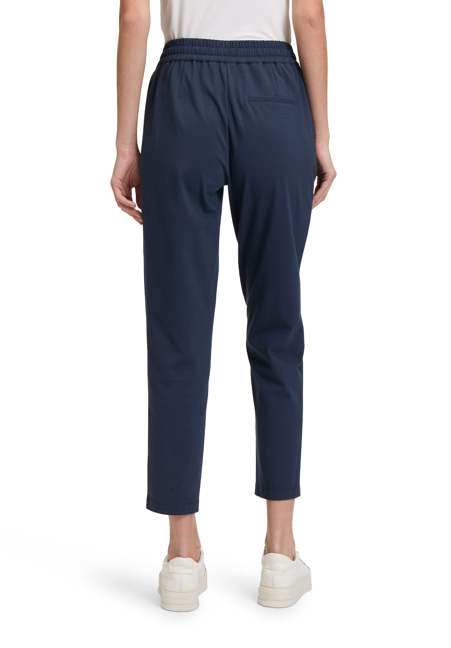 Betty&Co Stretch-Hose »Stretch-Hose mit Eingrifftaschen«
