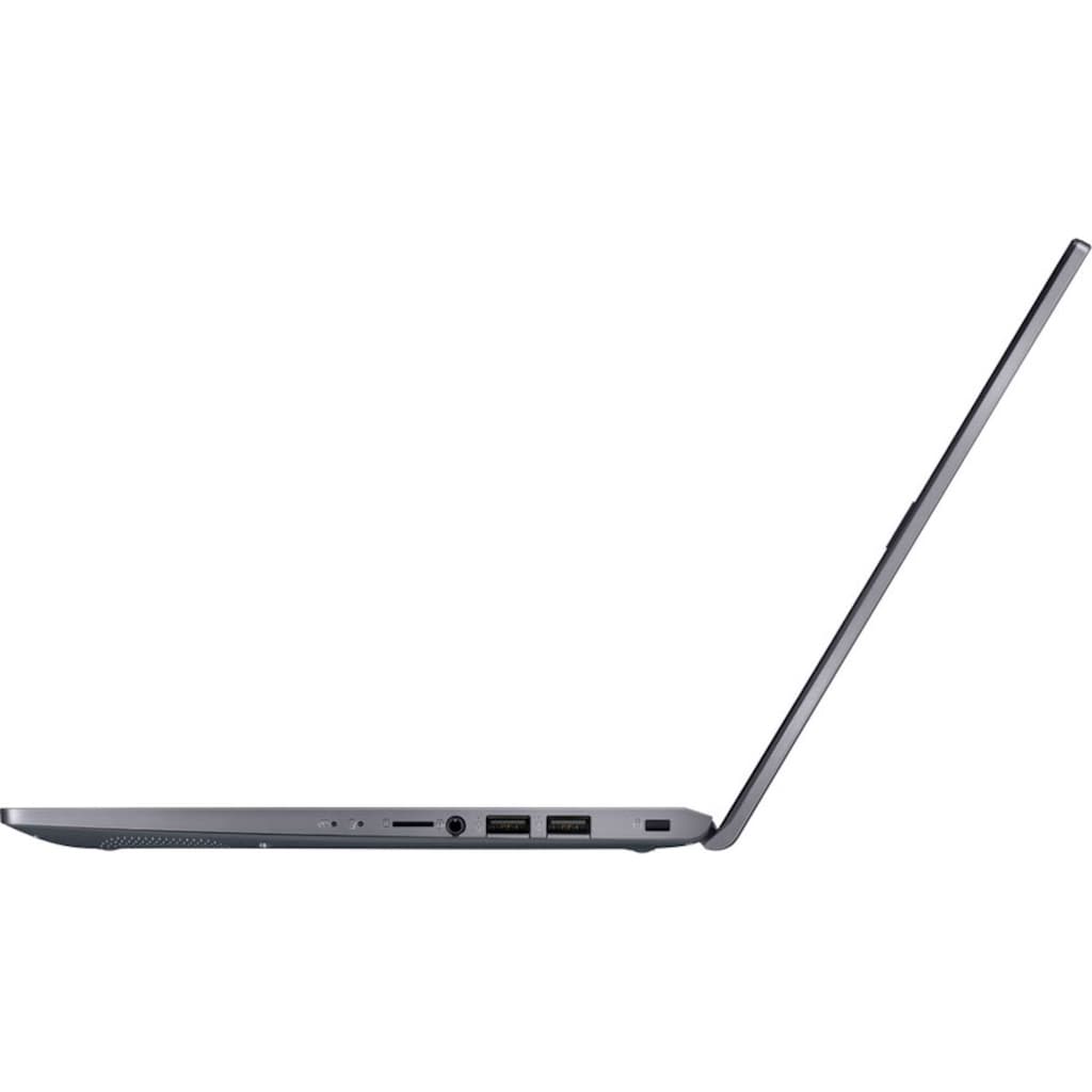 Asus Notebook »Vivobook 14 D415DA-BV414T«, 35,56 cm, / 14 Zoll, AMD, Ryzen 3, Radeon Graphics, 256 GB SSD